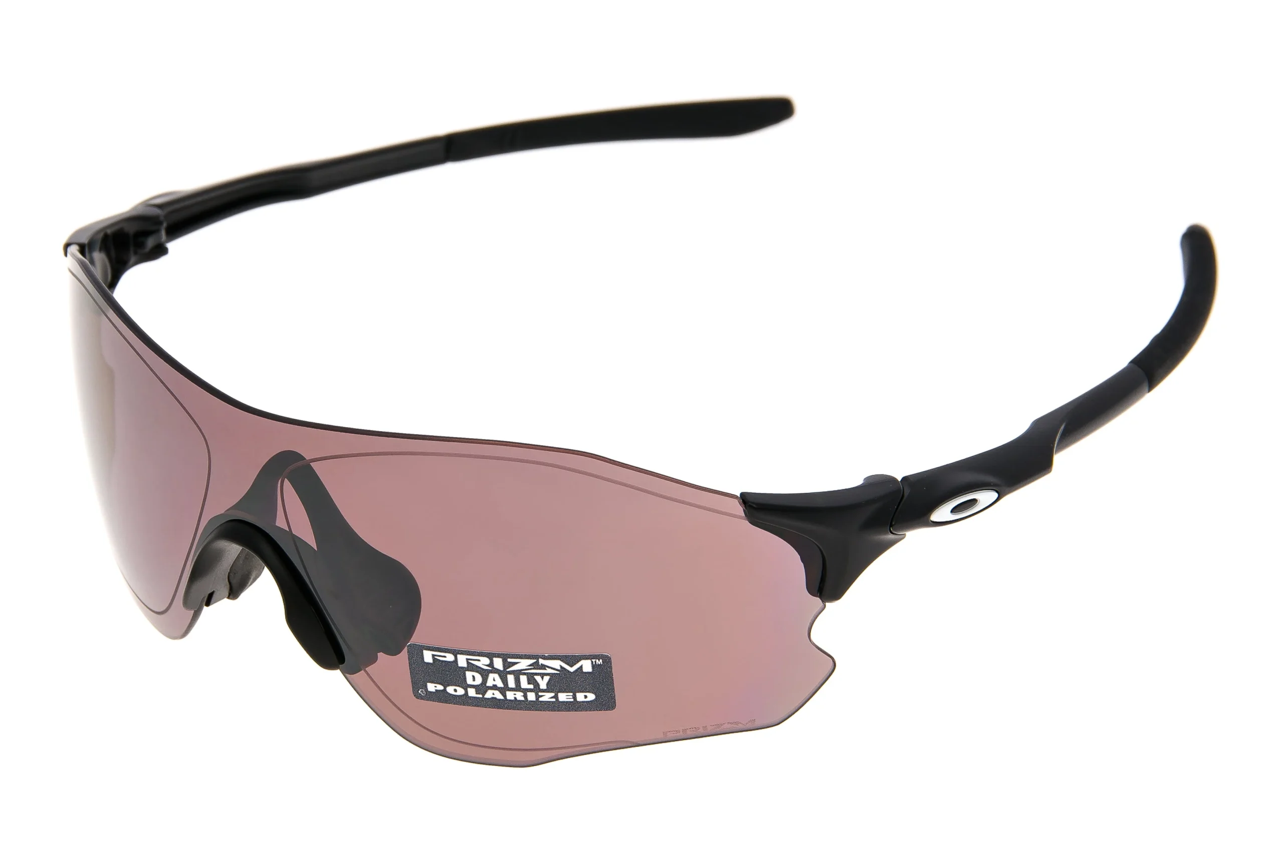 Oakley EVZero Path Sunglasses Black Frame Prizm Daily Polarized Lens