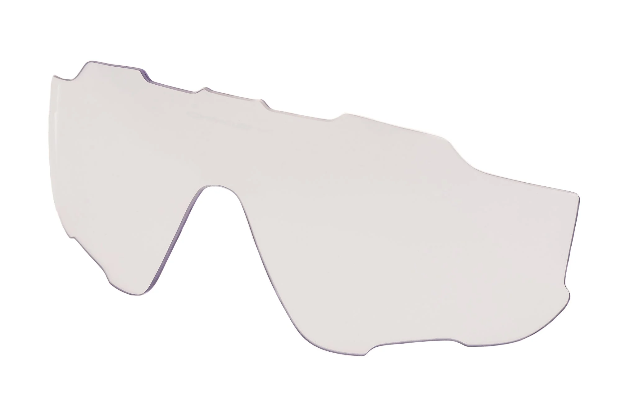 Oakley Jawbreaker Replacement Lens Clear