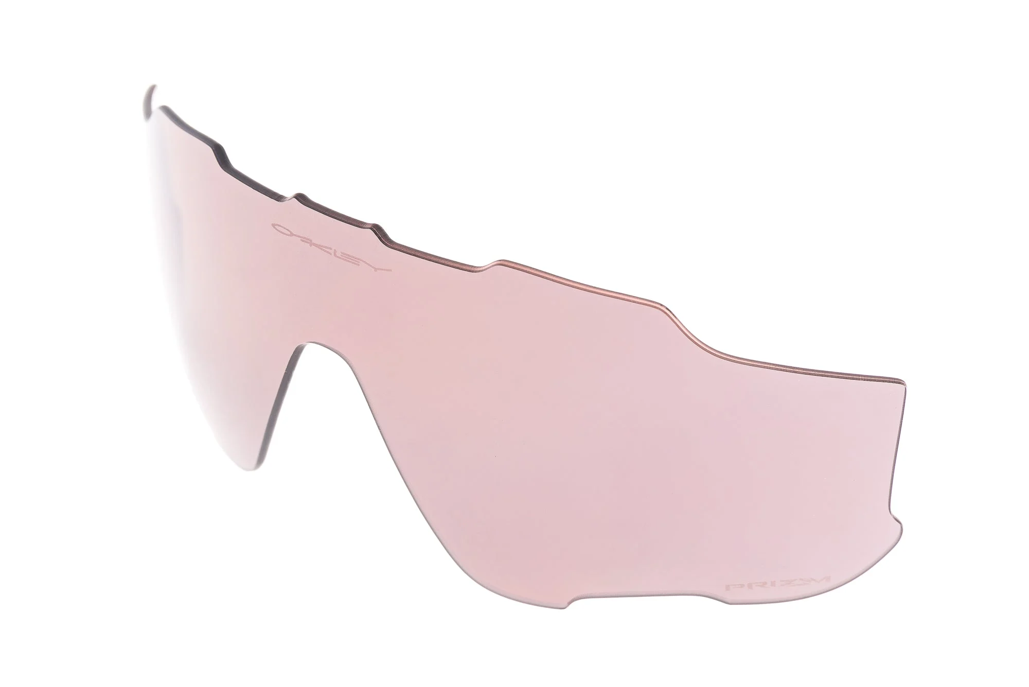 Oakley Jawbreaker Replacement Lens Polarized Prizm Daily
