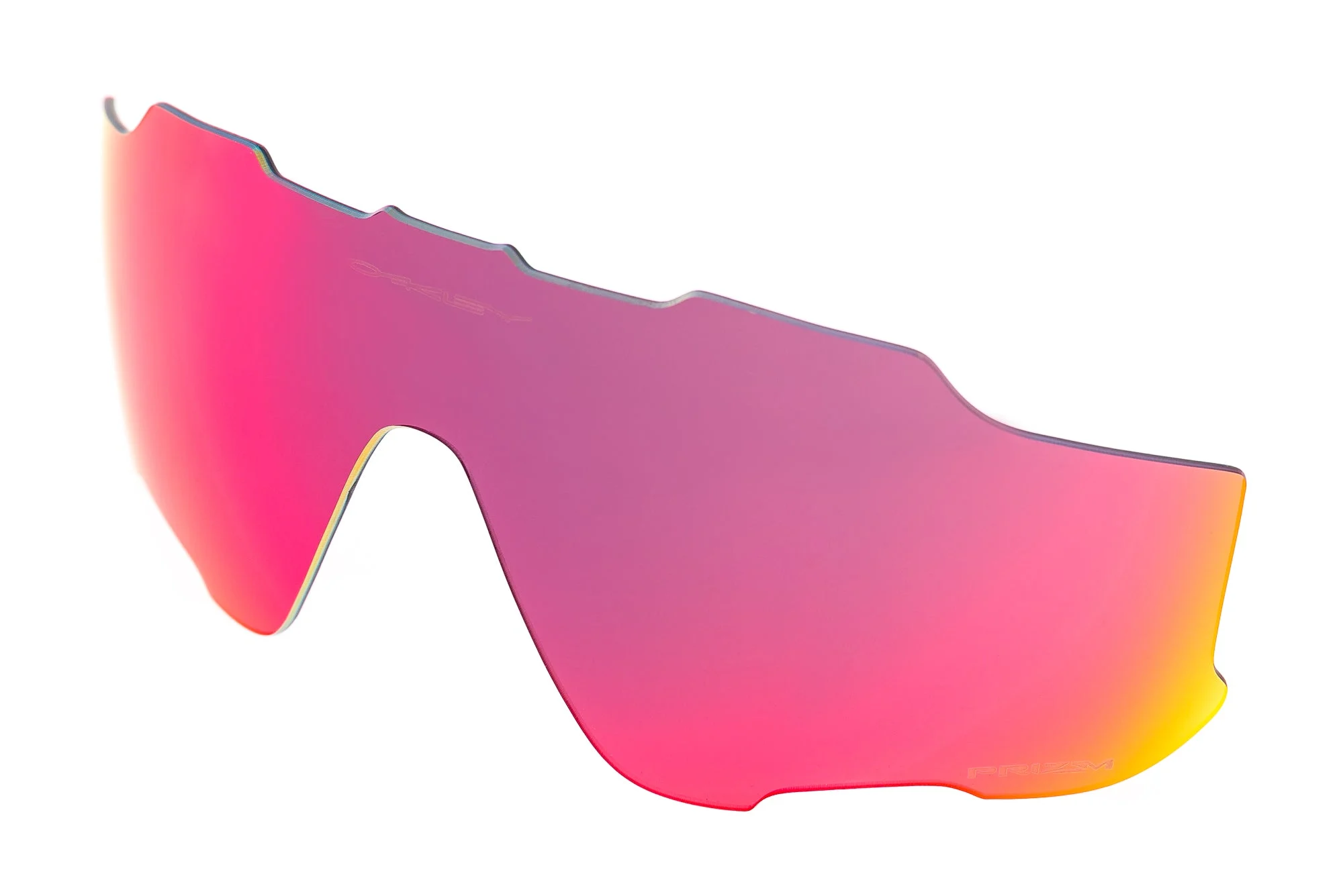 Oakley Jawbreaker Replacement Lens Prizm Road