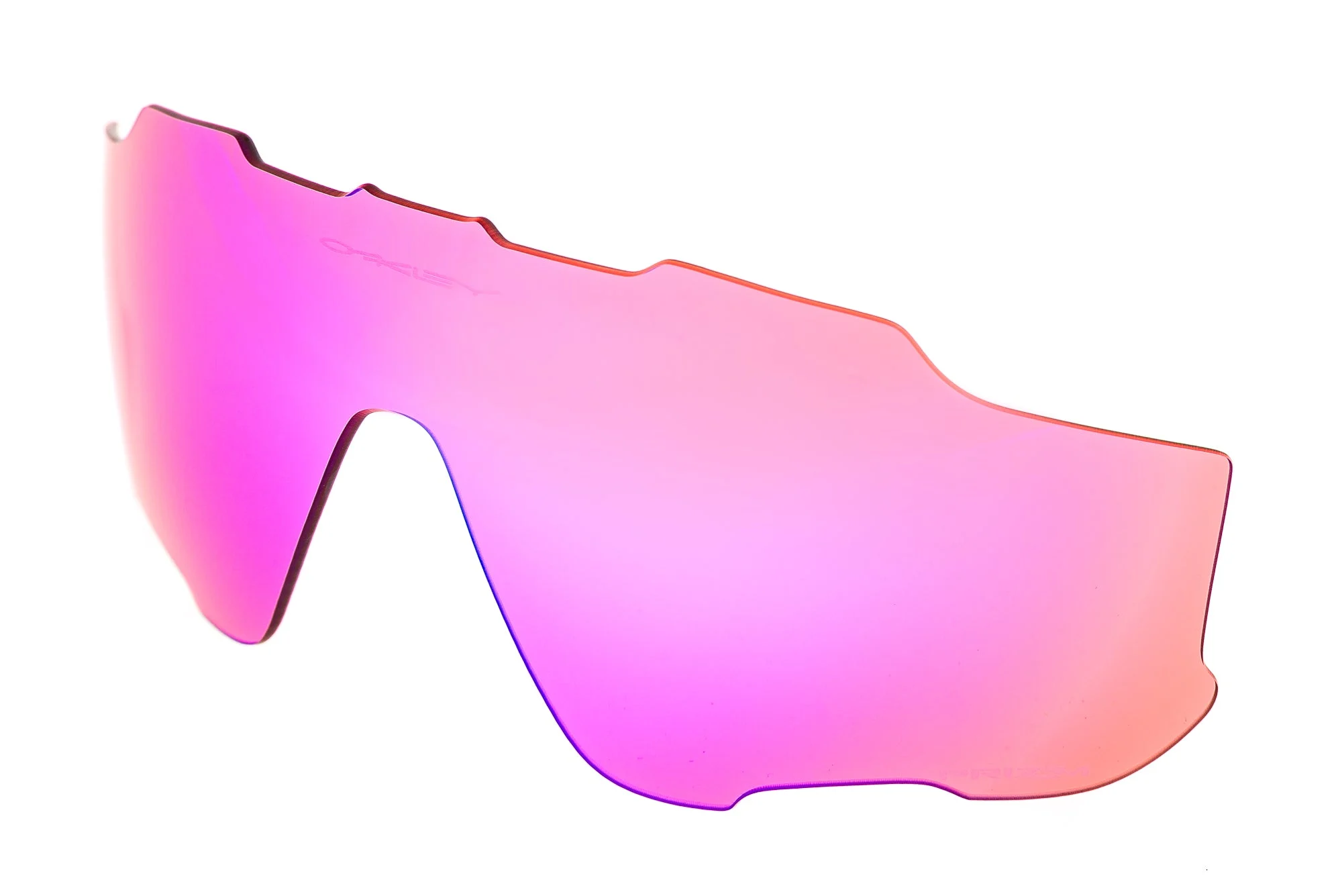 Oakley Jawbreaker Replacement Lens Prizm Trail