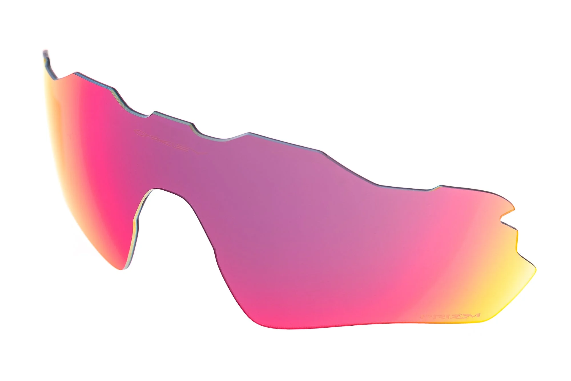 Oakley Radar EV Path Replacement Lens Prizm Road