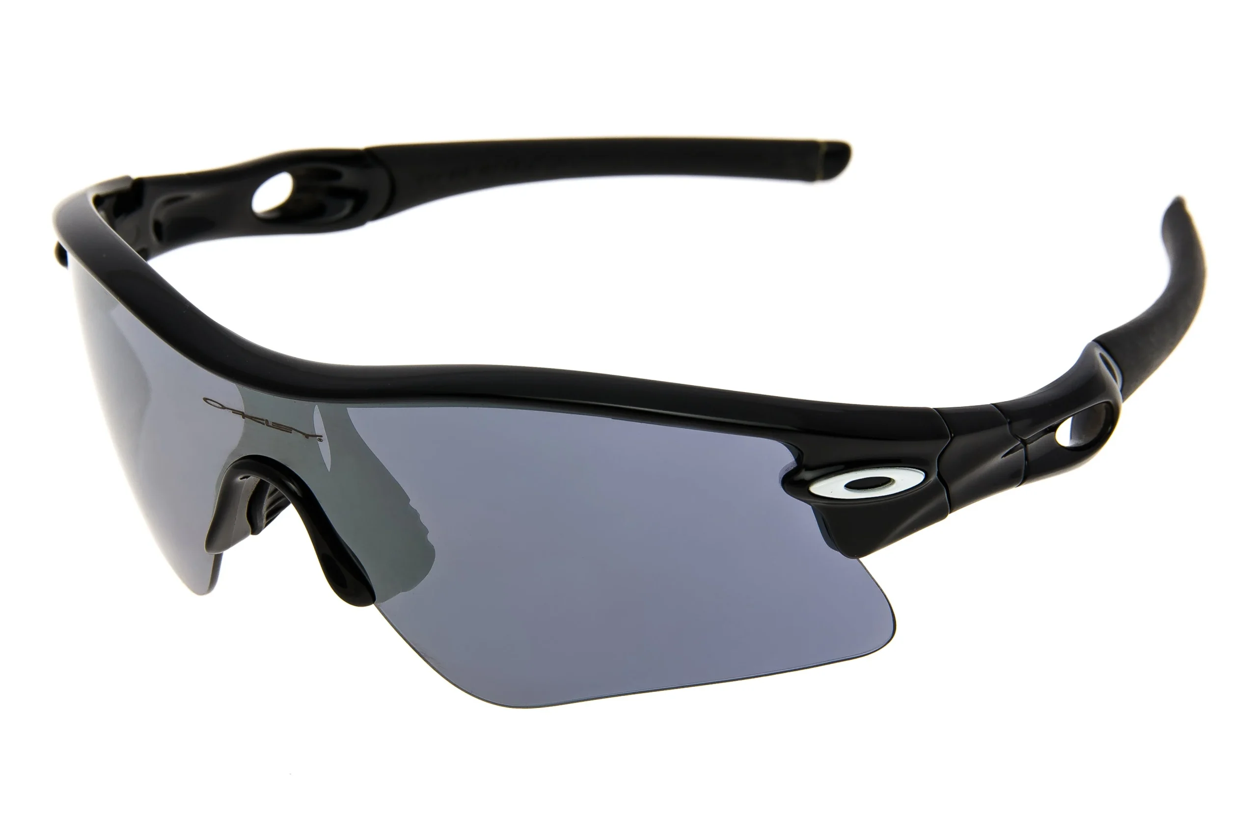 Oakley Radar Pitch Black Frame Black Lens