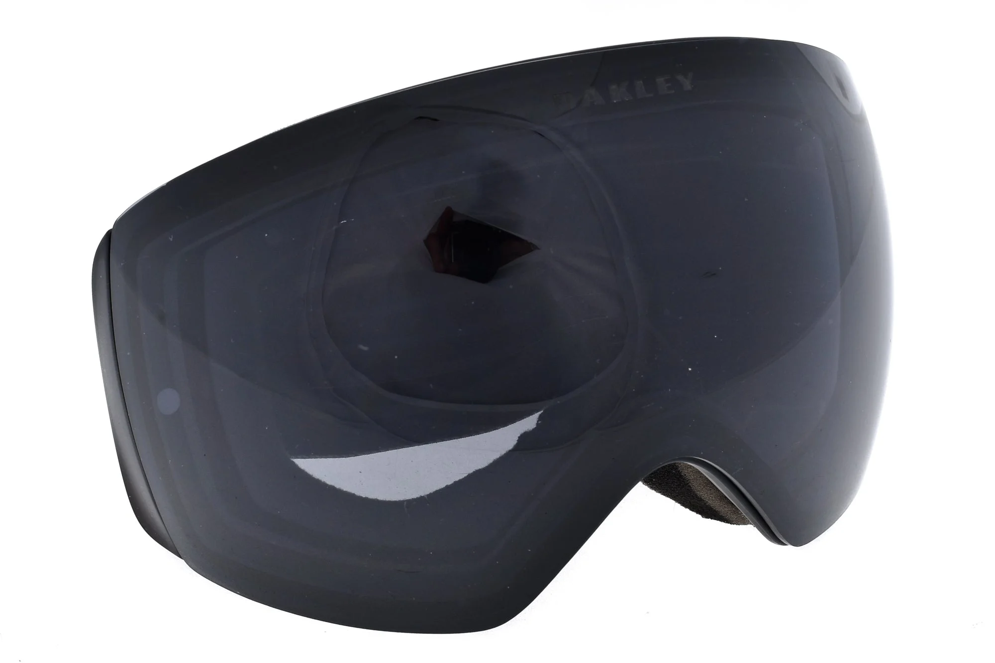 Oakley Snow Goggles Black Frame Black Lens Snowboard Ski Winter