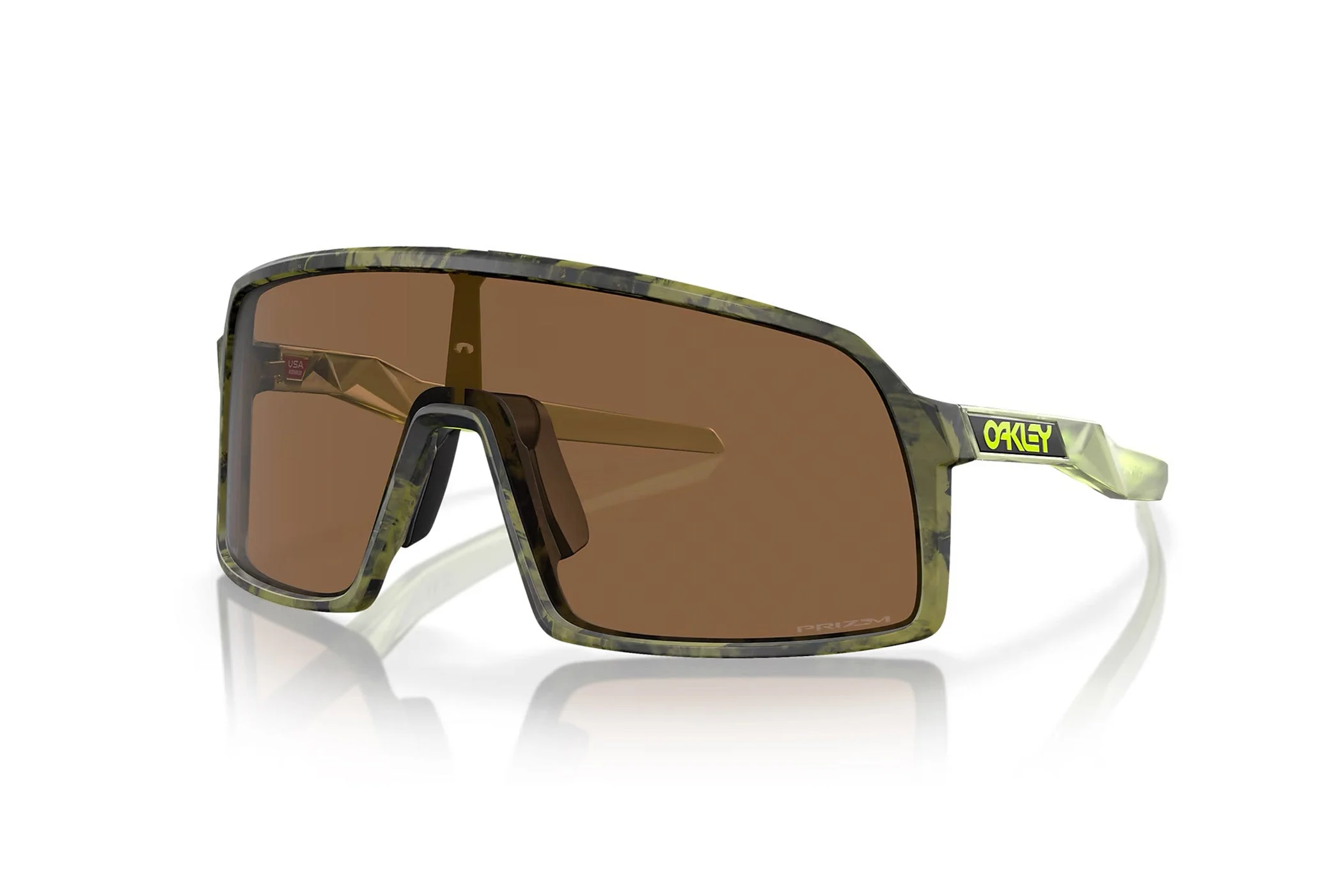 Oakley Sutro S Sunglasses - Chrysalis Collection