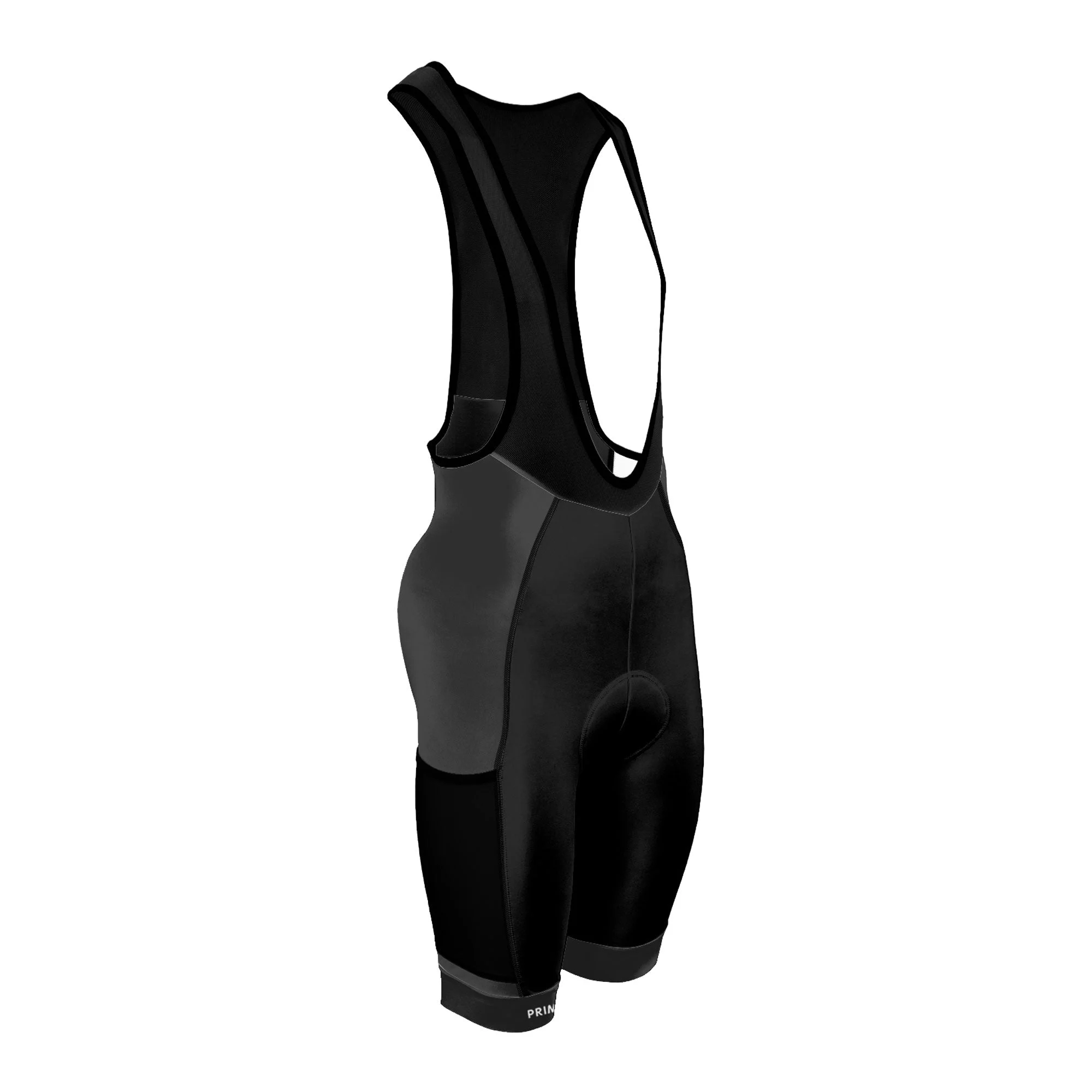 Obsidian Men's Cargo Bibs