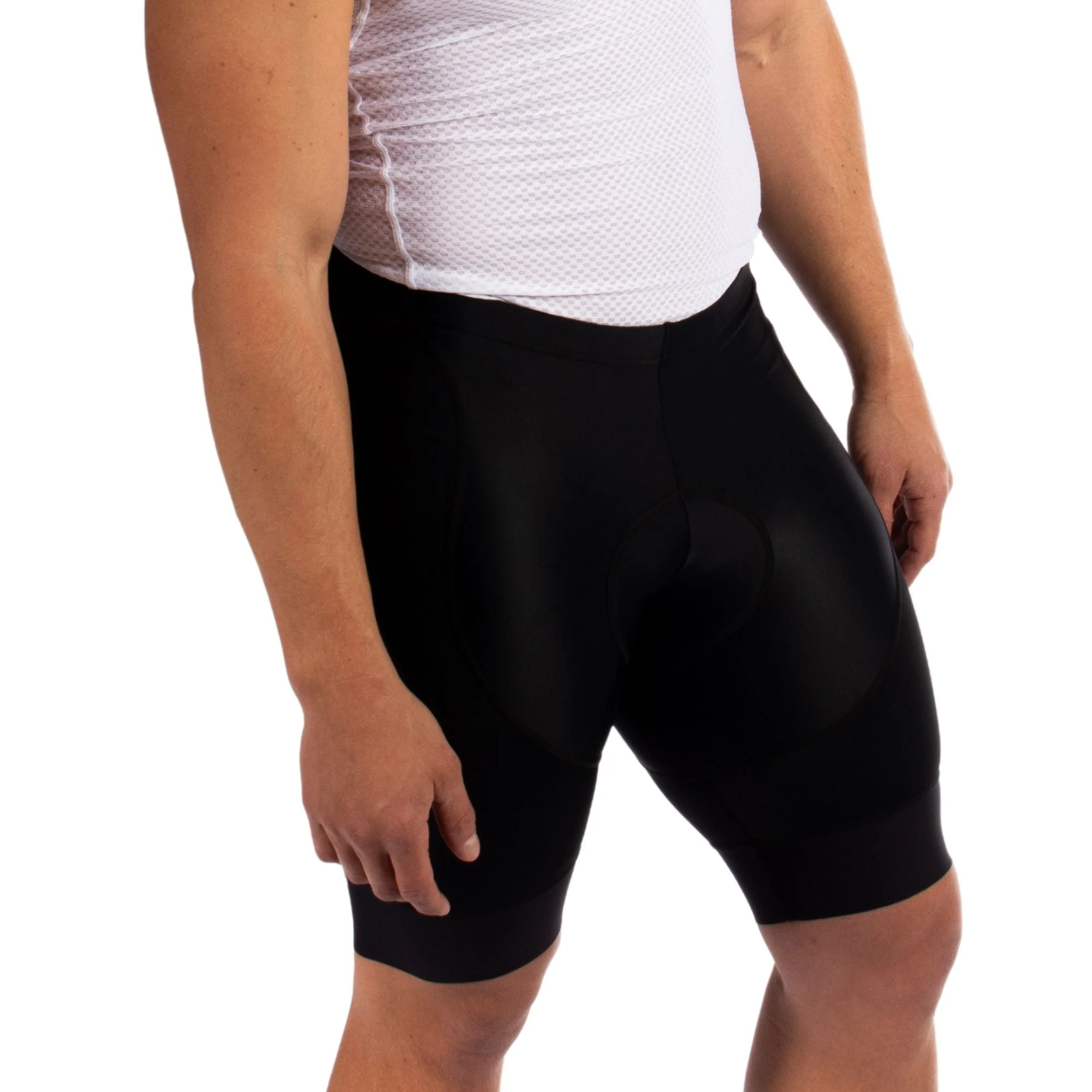 Obsidian Men's Helix 2.0 Shorts
