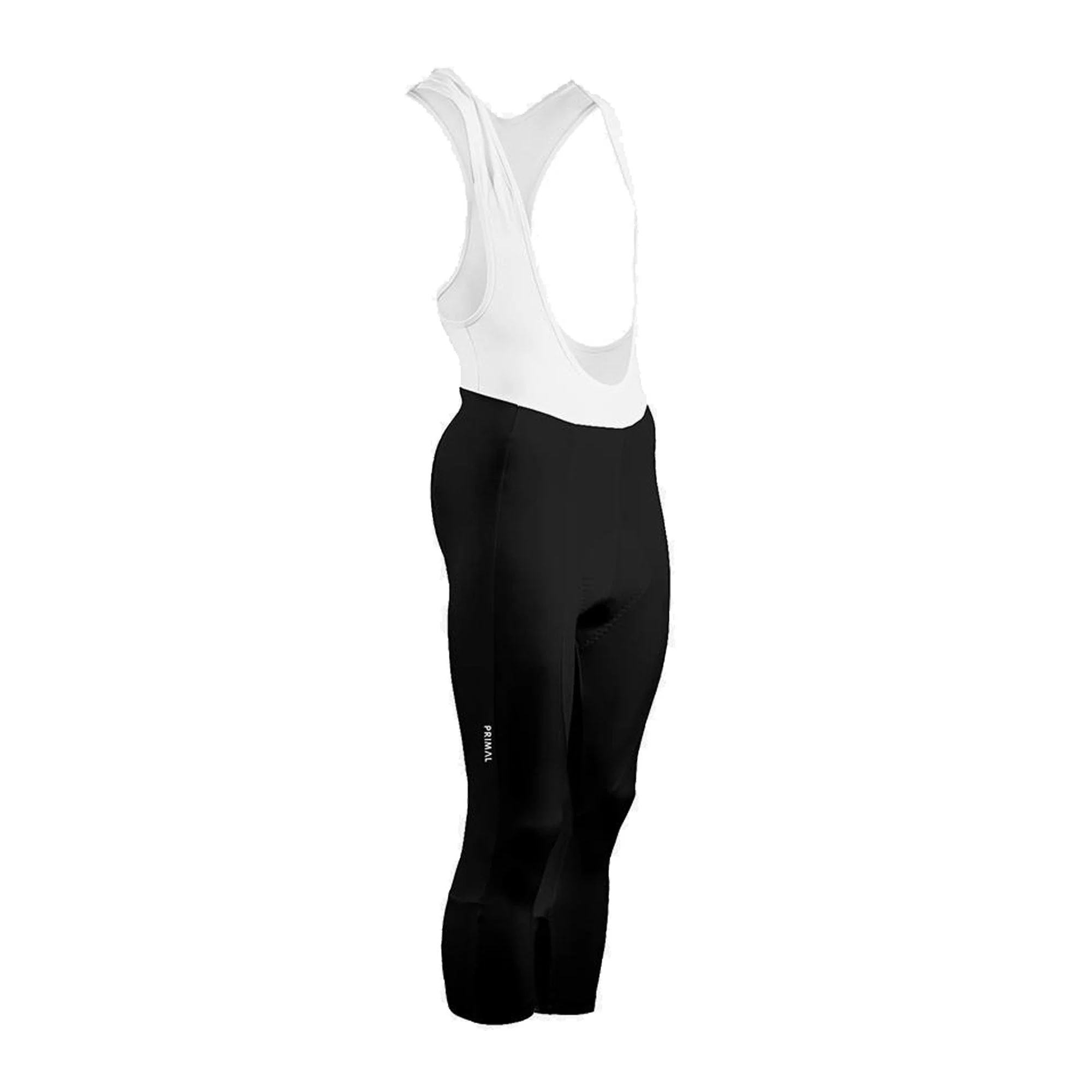 Obsidian Men's Thermal Bib Knickers