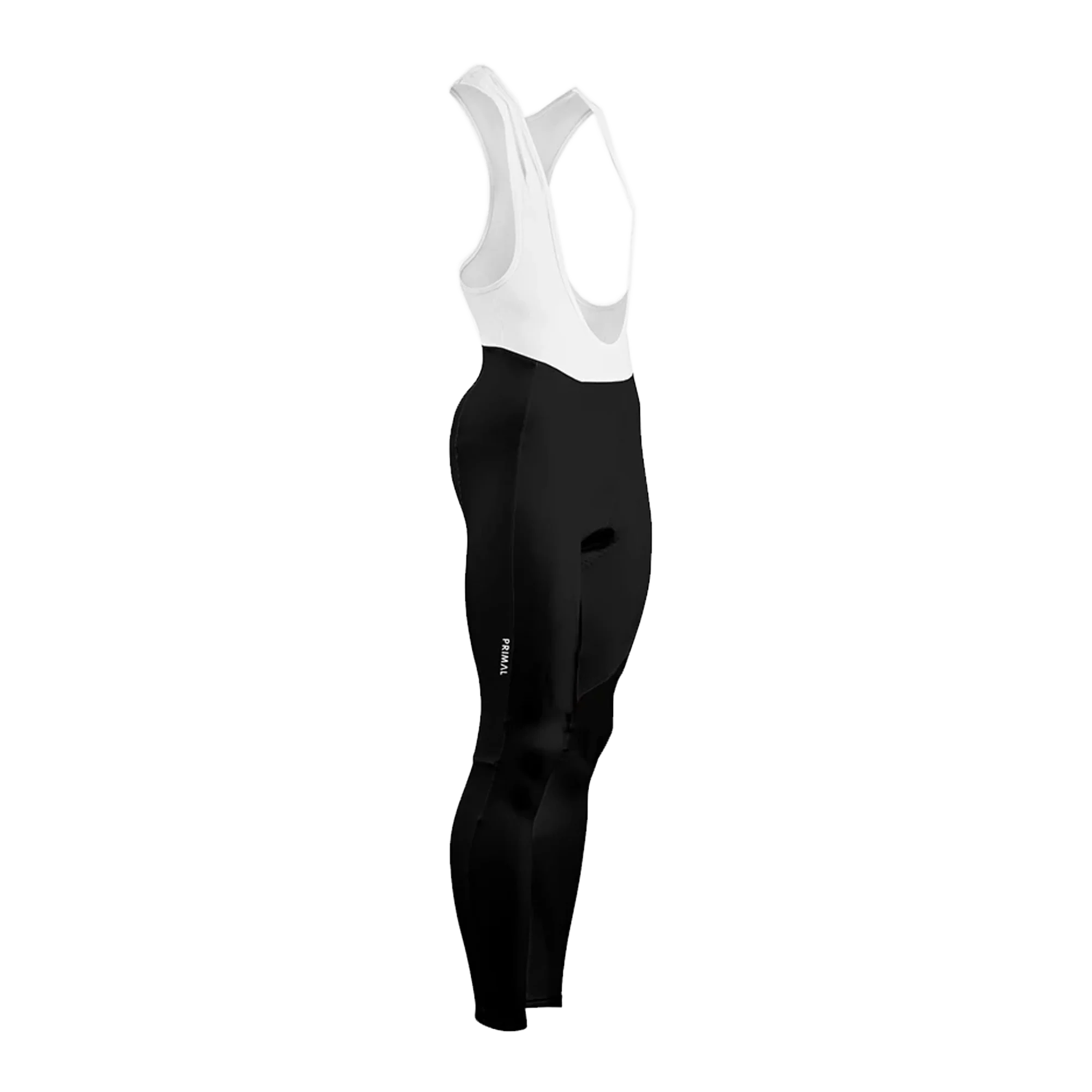Obsidian Men's Thermal Bib Tights