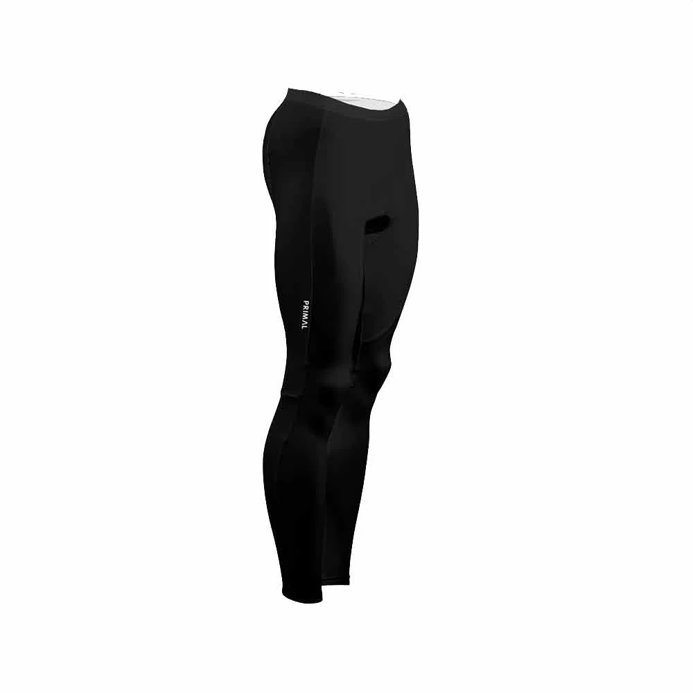 Obsidian Men's Thermal Tights