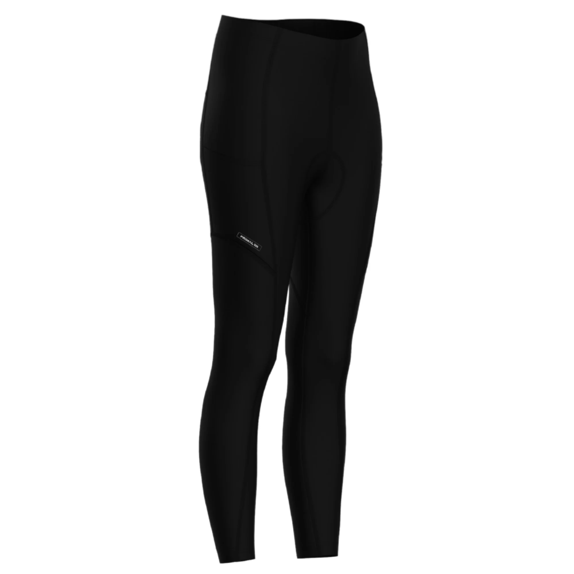 Obsidian Slate Women's Thermal Cargo Tight