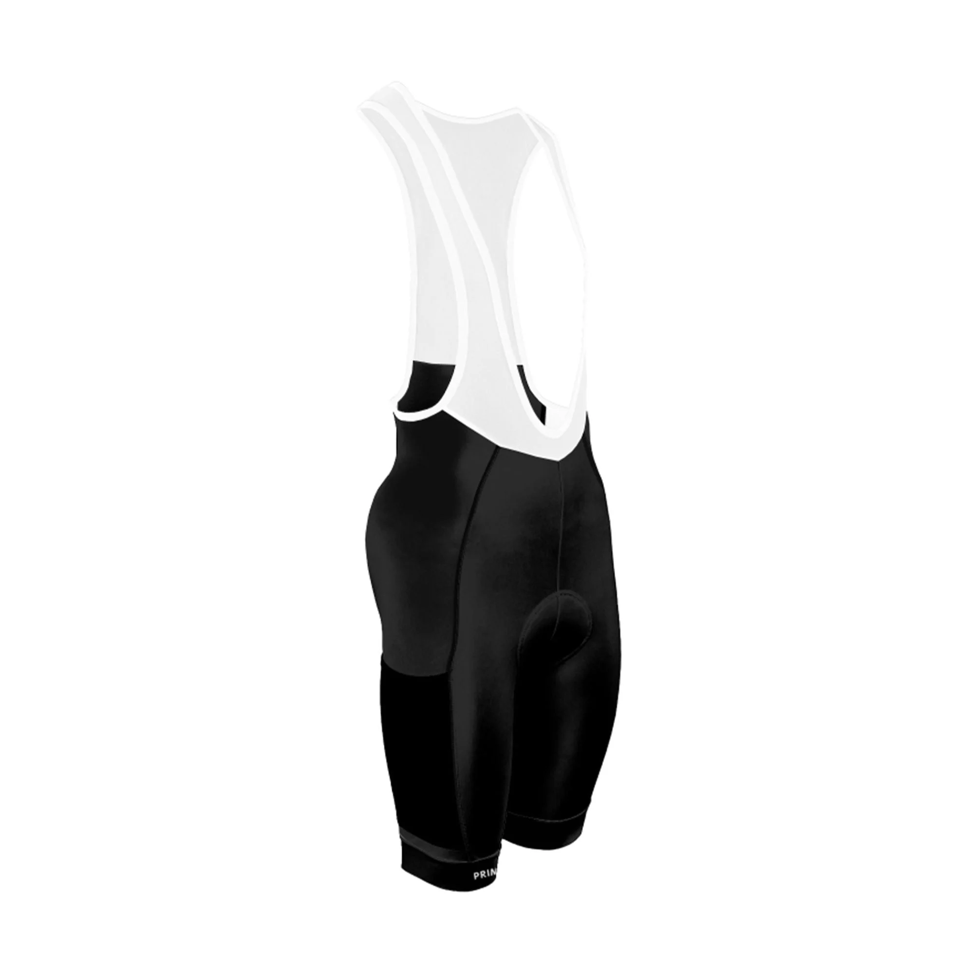 Obsidian Women's Cargo Bib