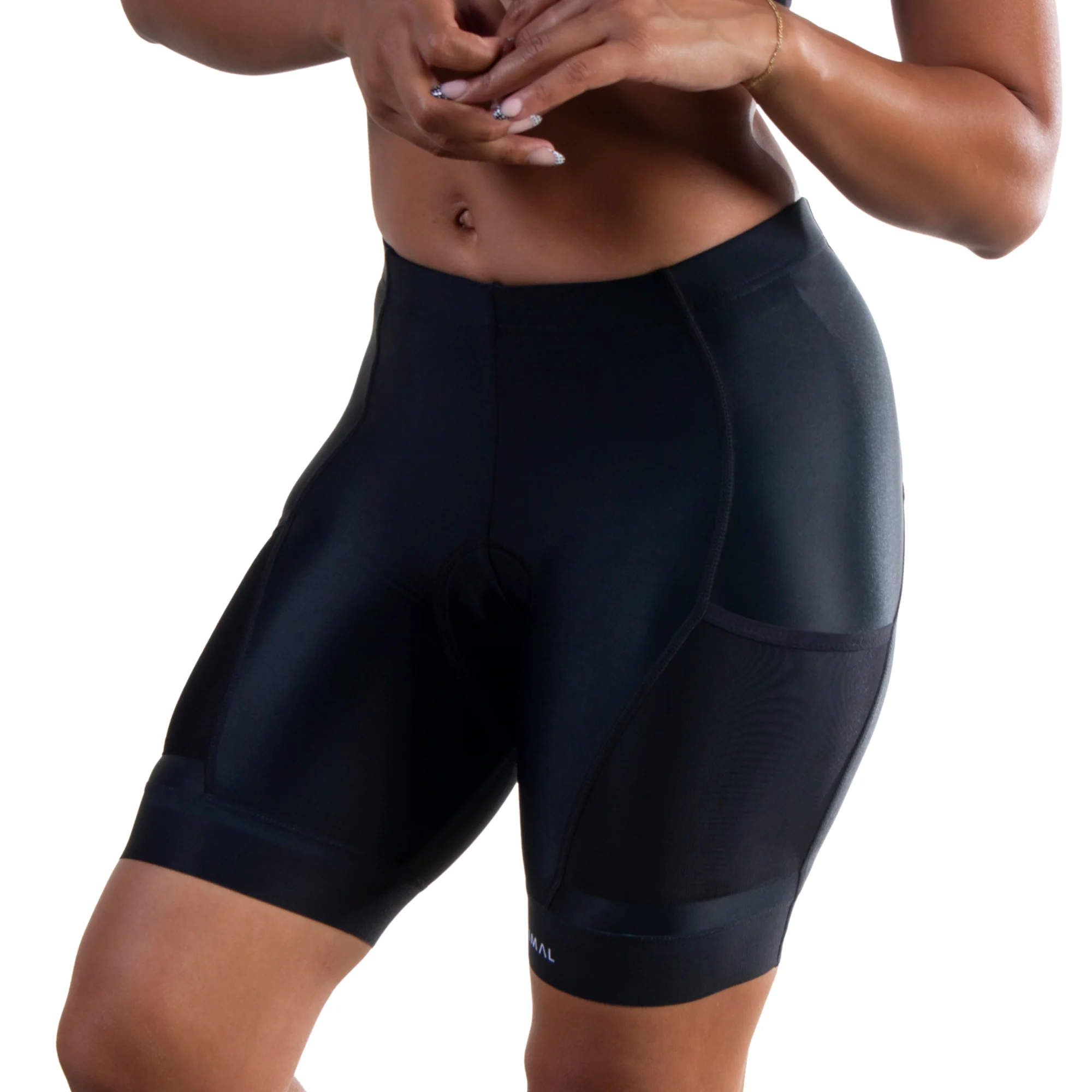Obsidian Women's Cargo Shorts