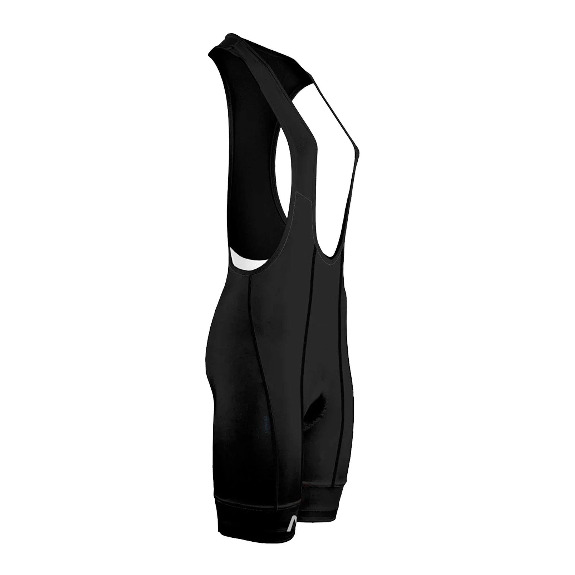 Obsidian Women's Prisma Bibs