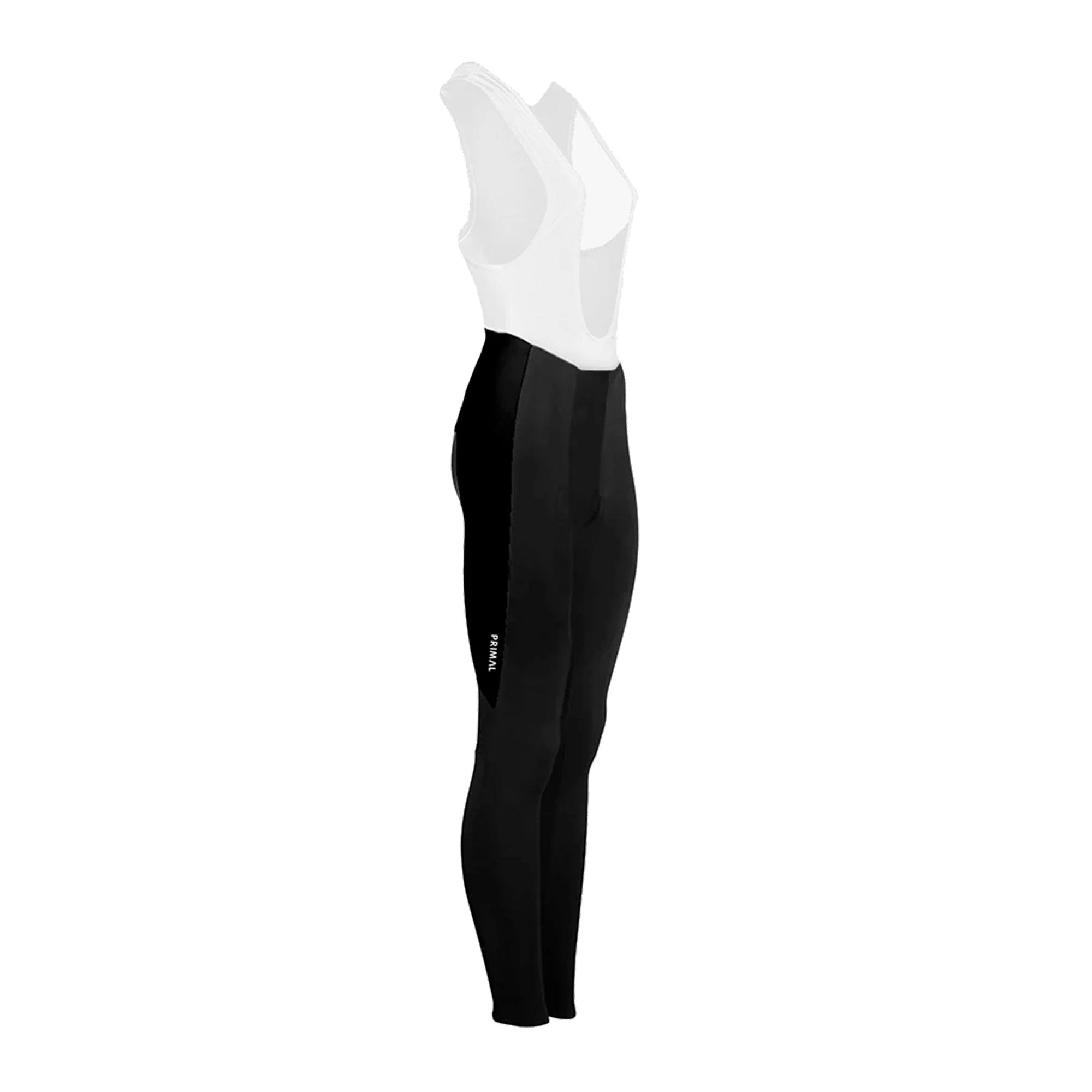 Obsidian Women's Thermal Bib Tight