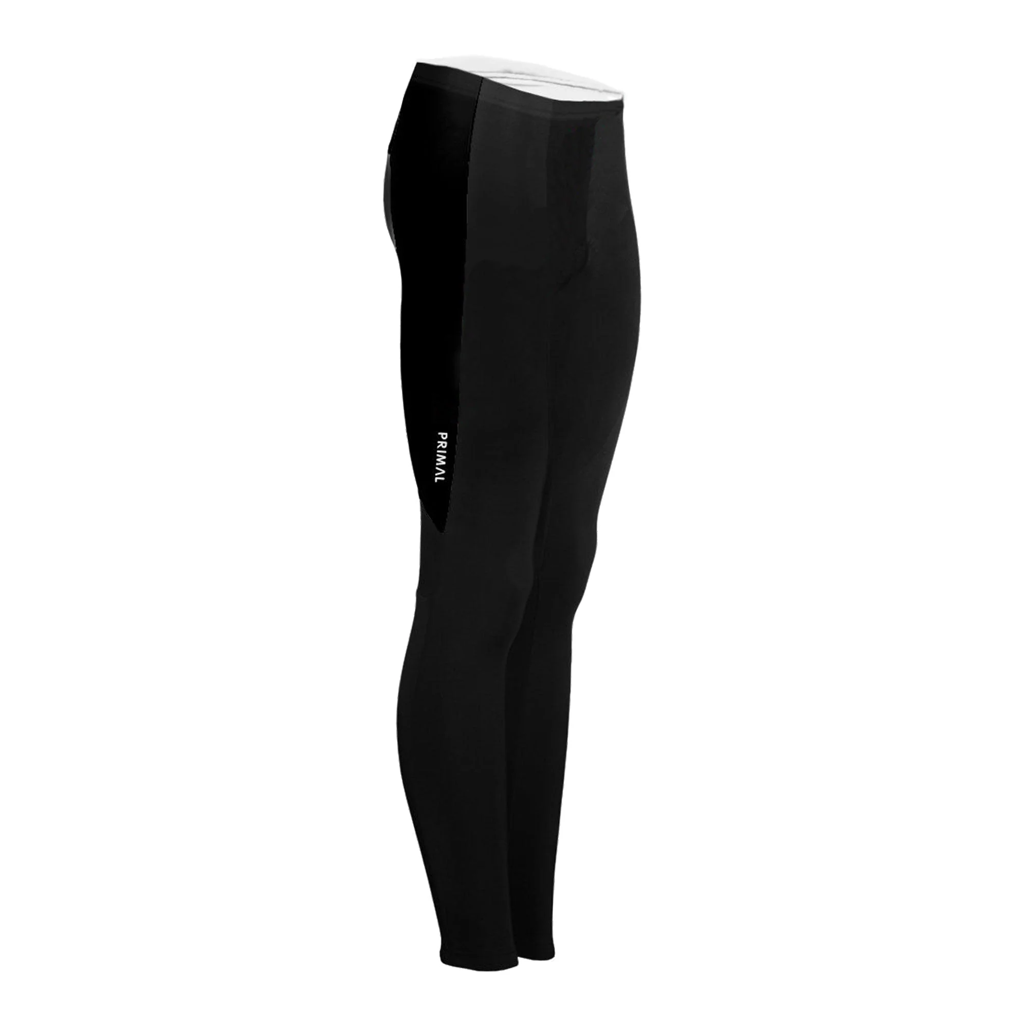 Obsidian Women's Thermal Tights