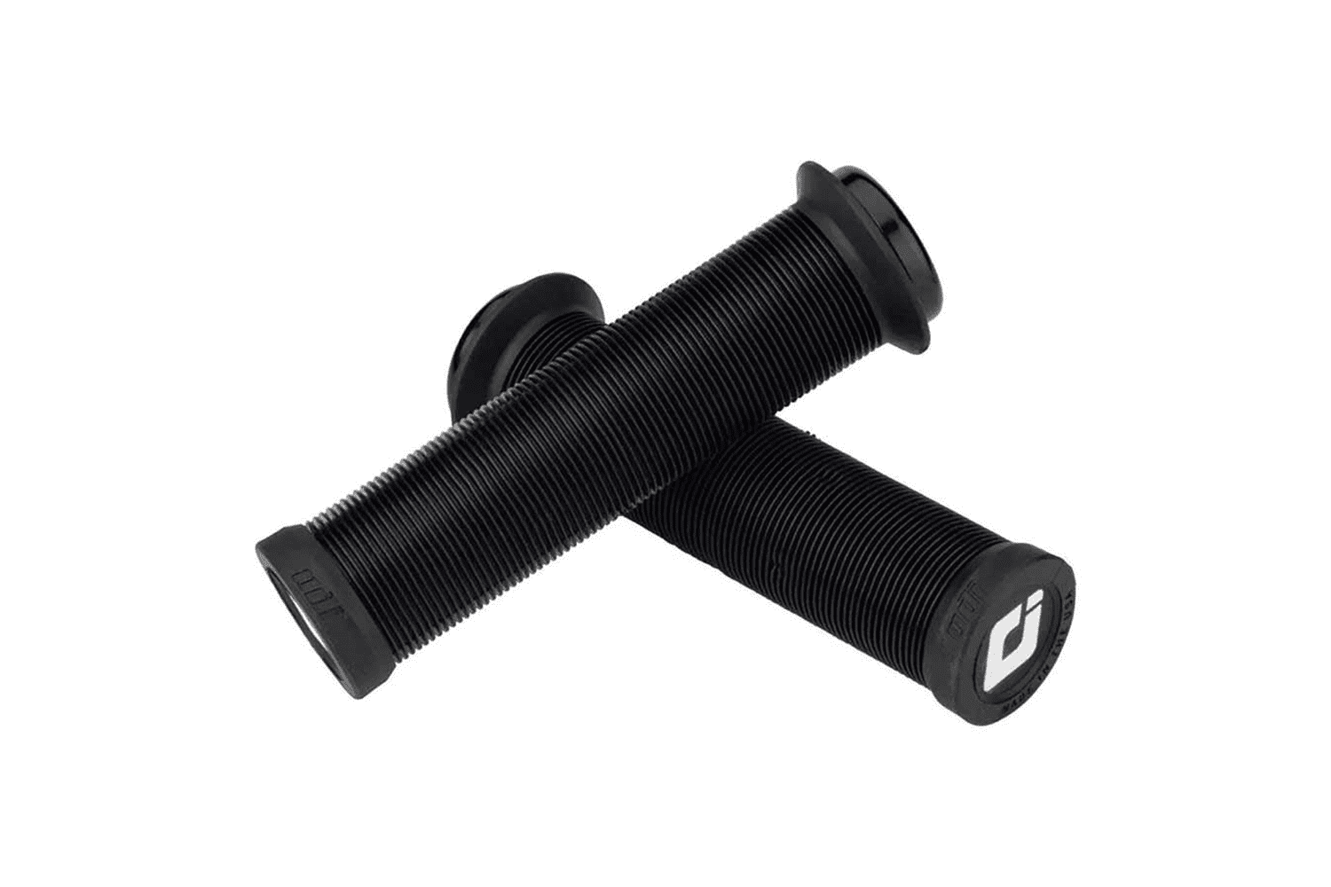 ODI Longneck V2.1 Black Grips