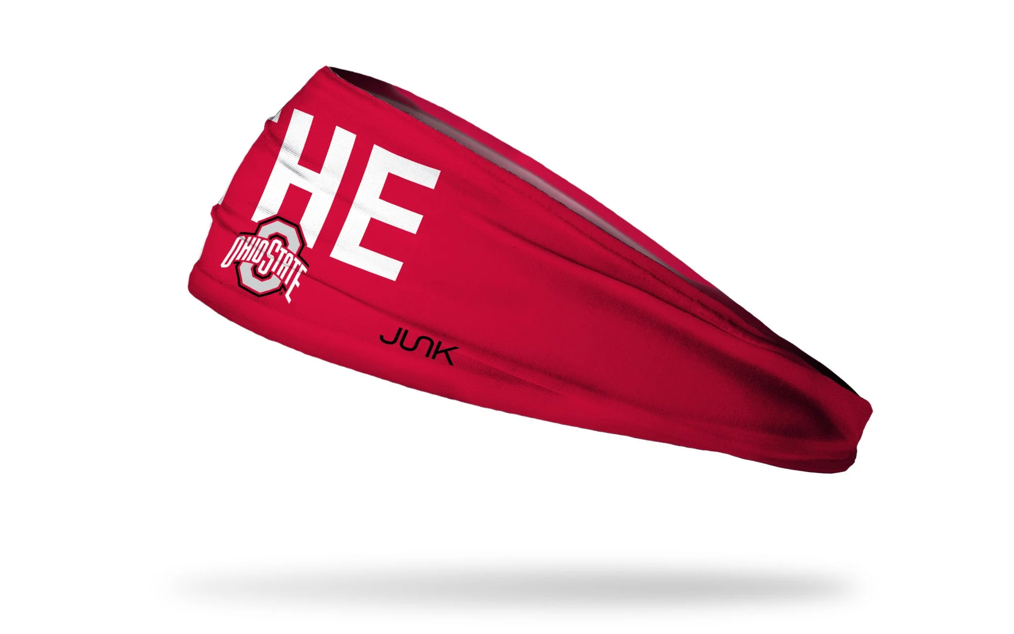 Ohio State: THE Ohio State Big Bang Lite Headband