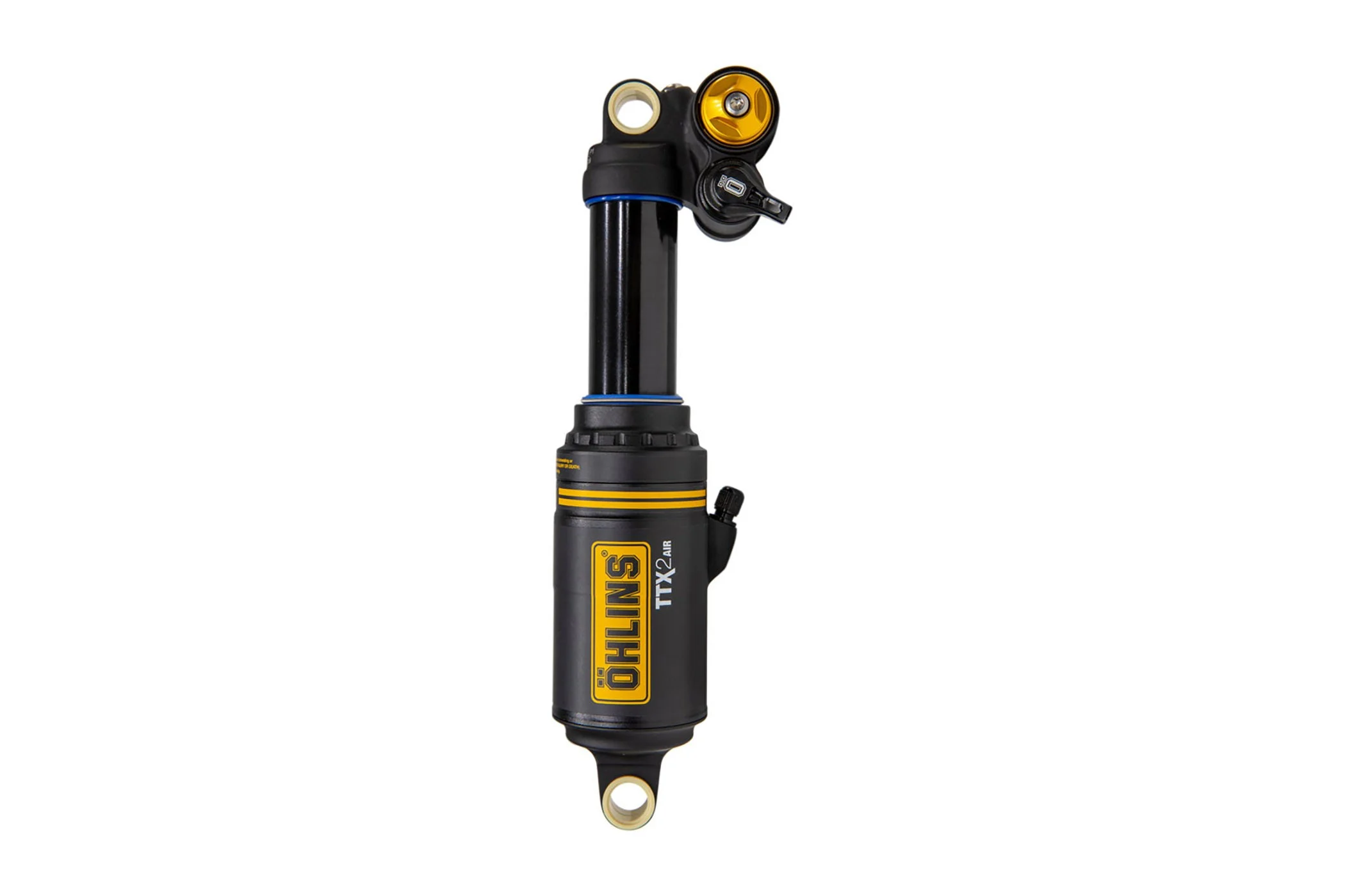 Ohlins TTX2 Air m.2 Rear Shock