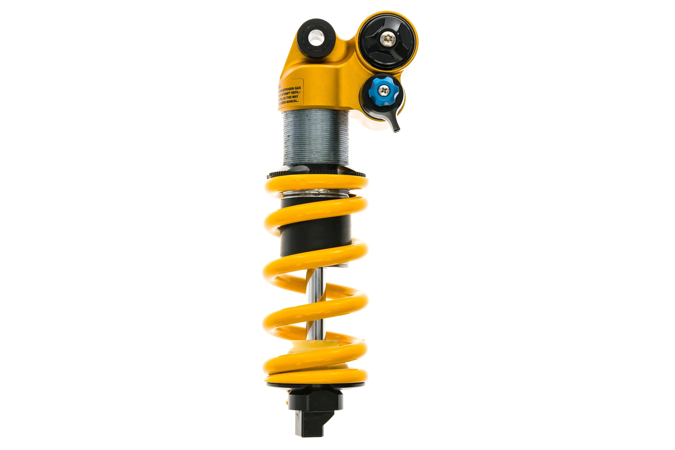 Ohlins TTX22M Rear Coil Shock For Specialized7.75" x 1.875"
