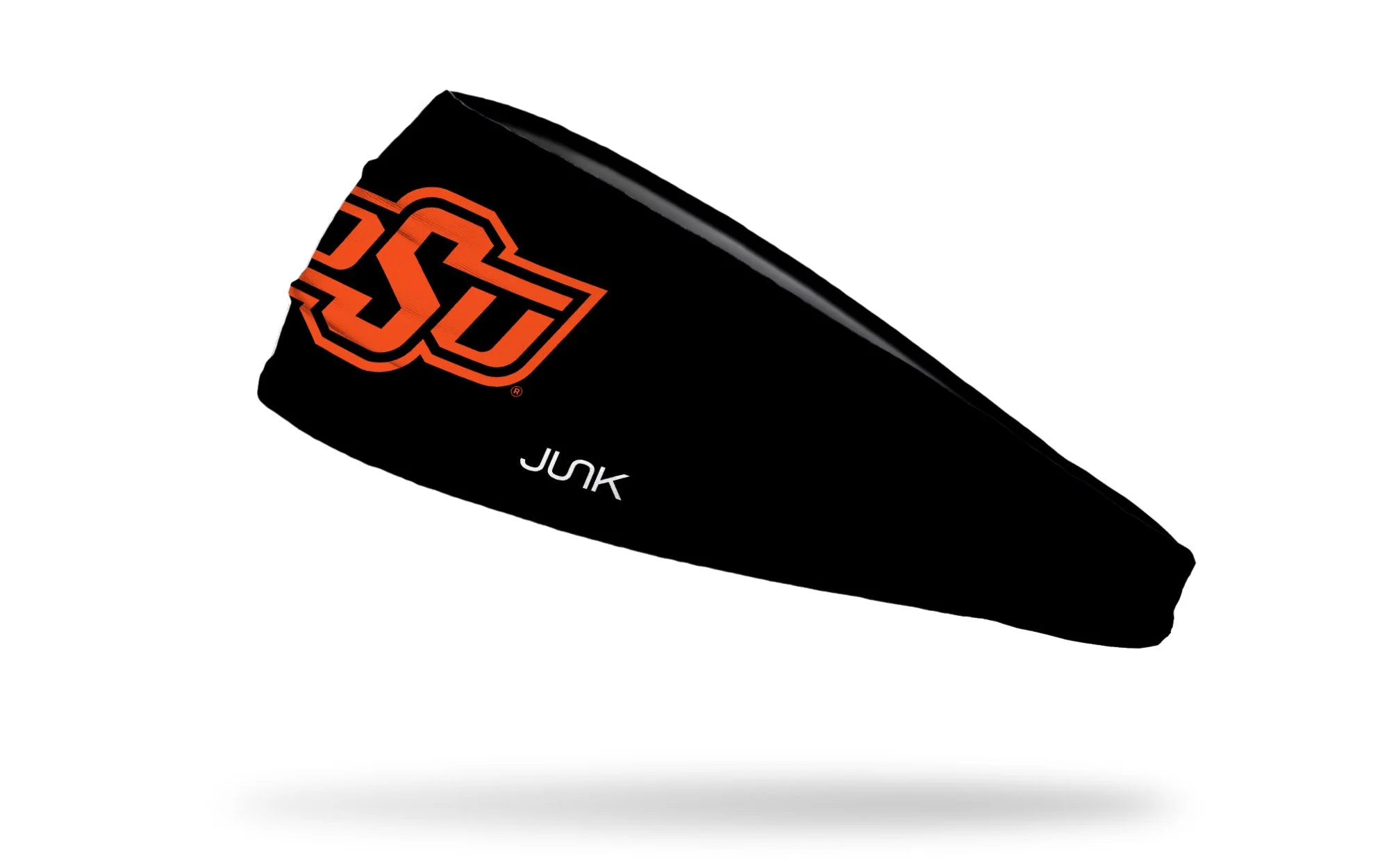 Oklahoma State University: OSU Black Big Bang Lite Headband