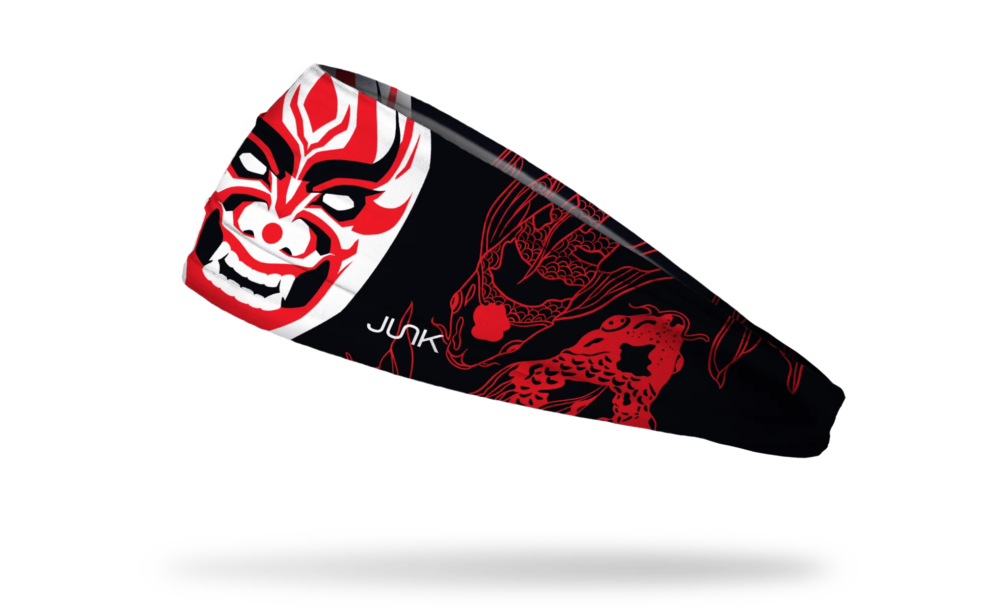 Ominous Oni Big Bang Lite Headband
