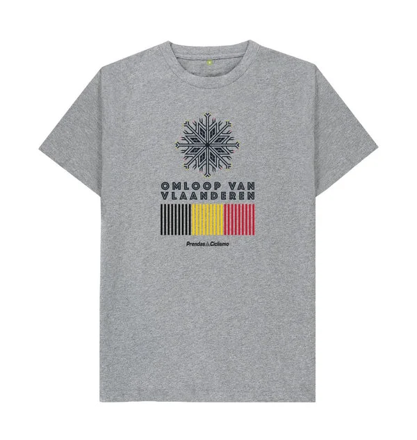 Omloop Van Vlaanderen Race T-Shirt