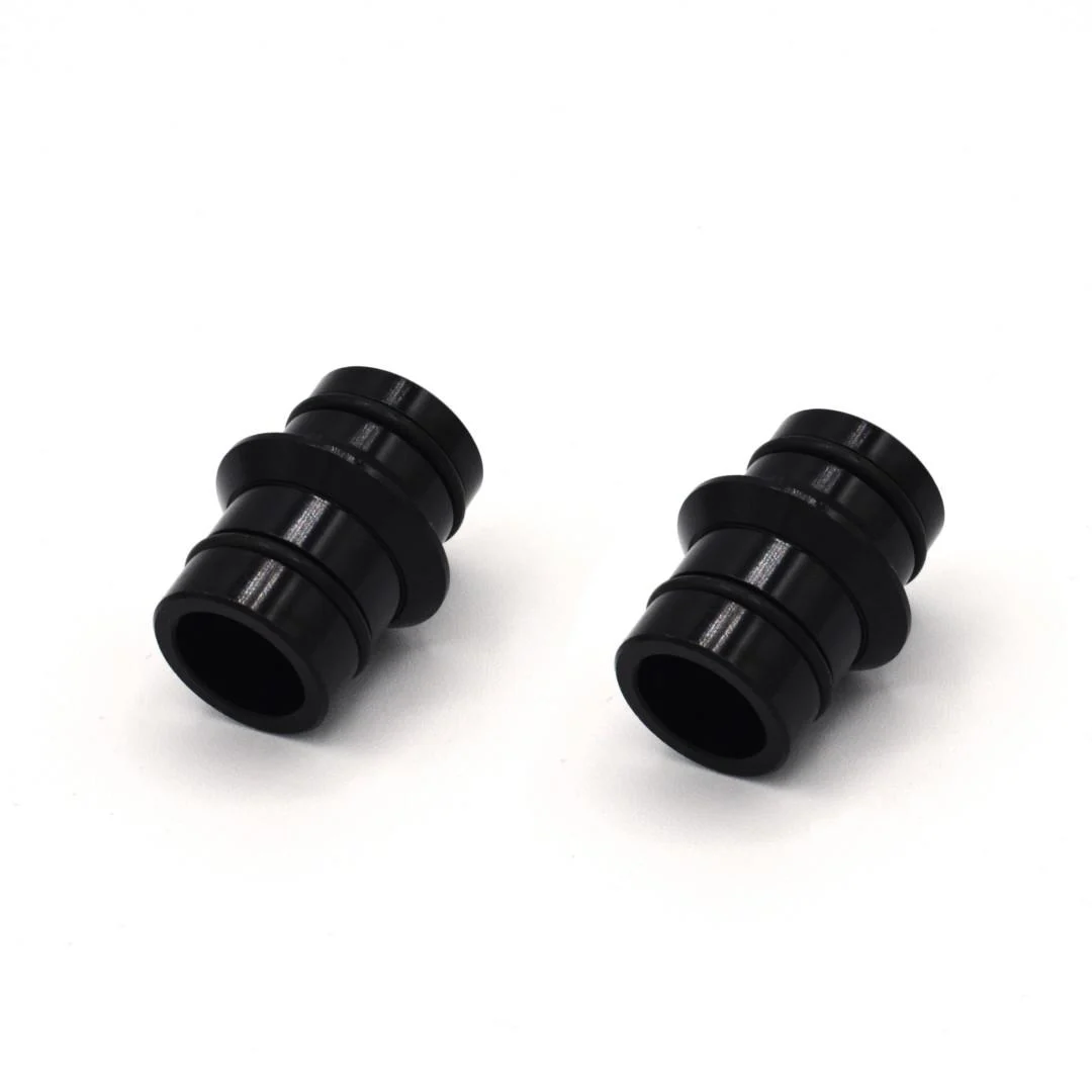 Omnium Trainer Fork Adapter - 15 x 100/110MM Thru Axle