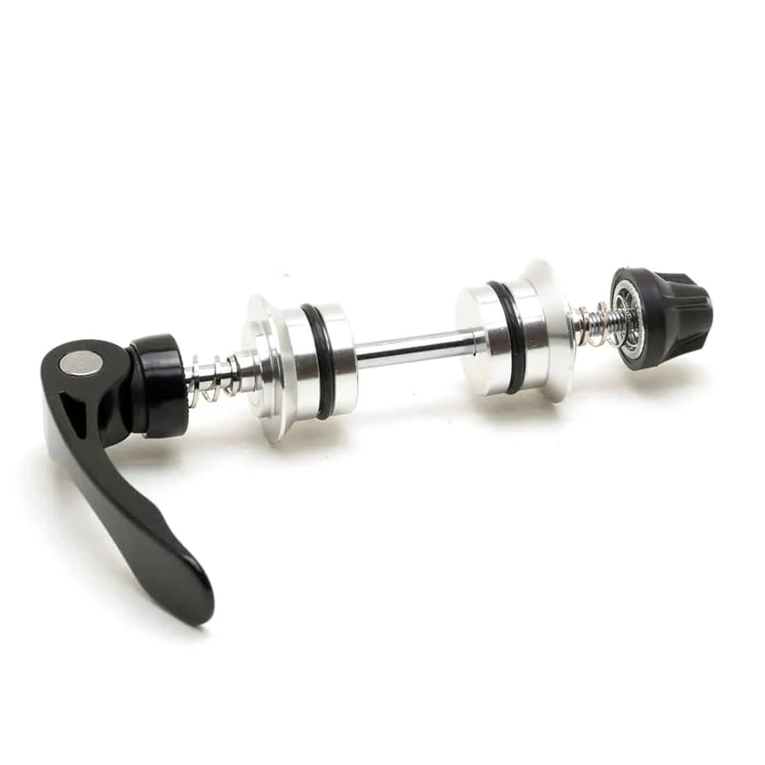 Omnium Trainer Fork Adapter - 5x74MM Folding Bike