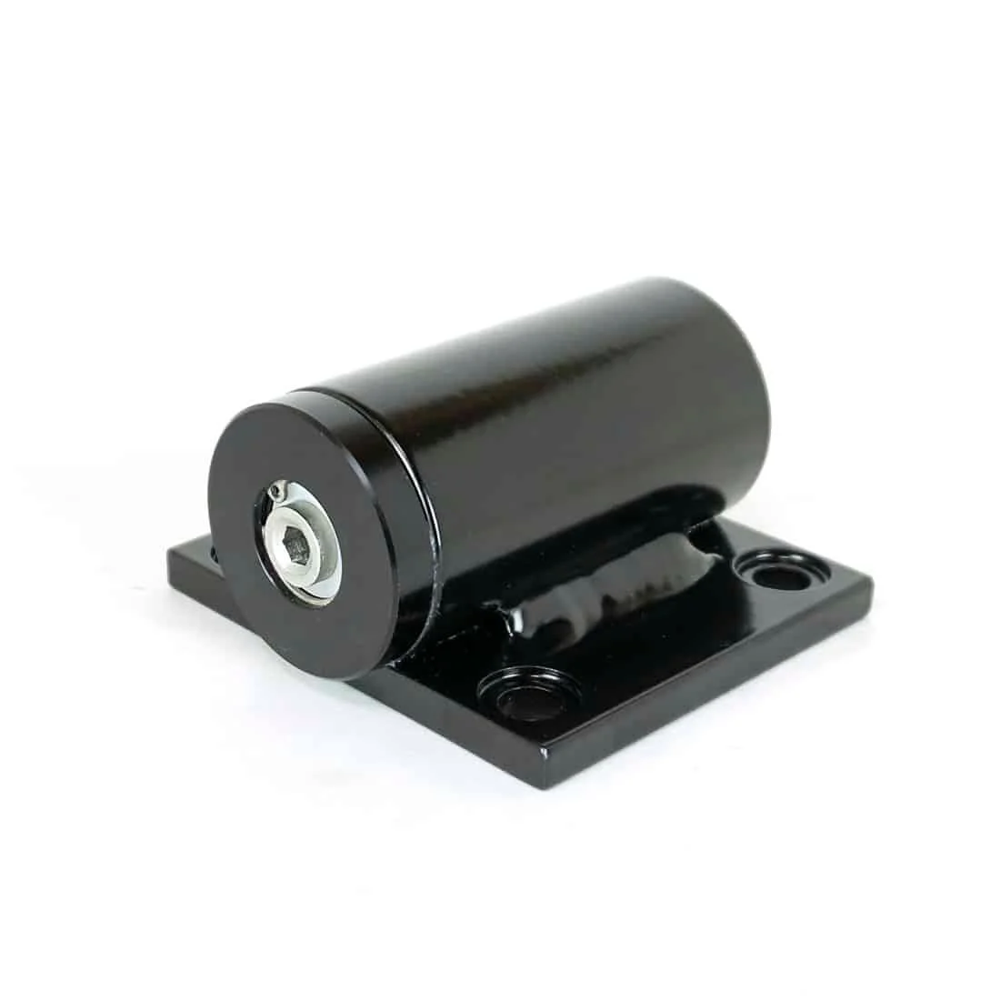 Omnium Trainer "Lefty" Fork Mount Adapter