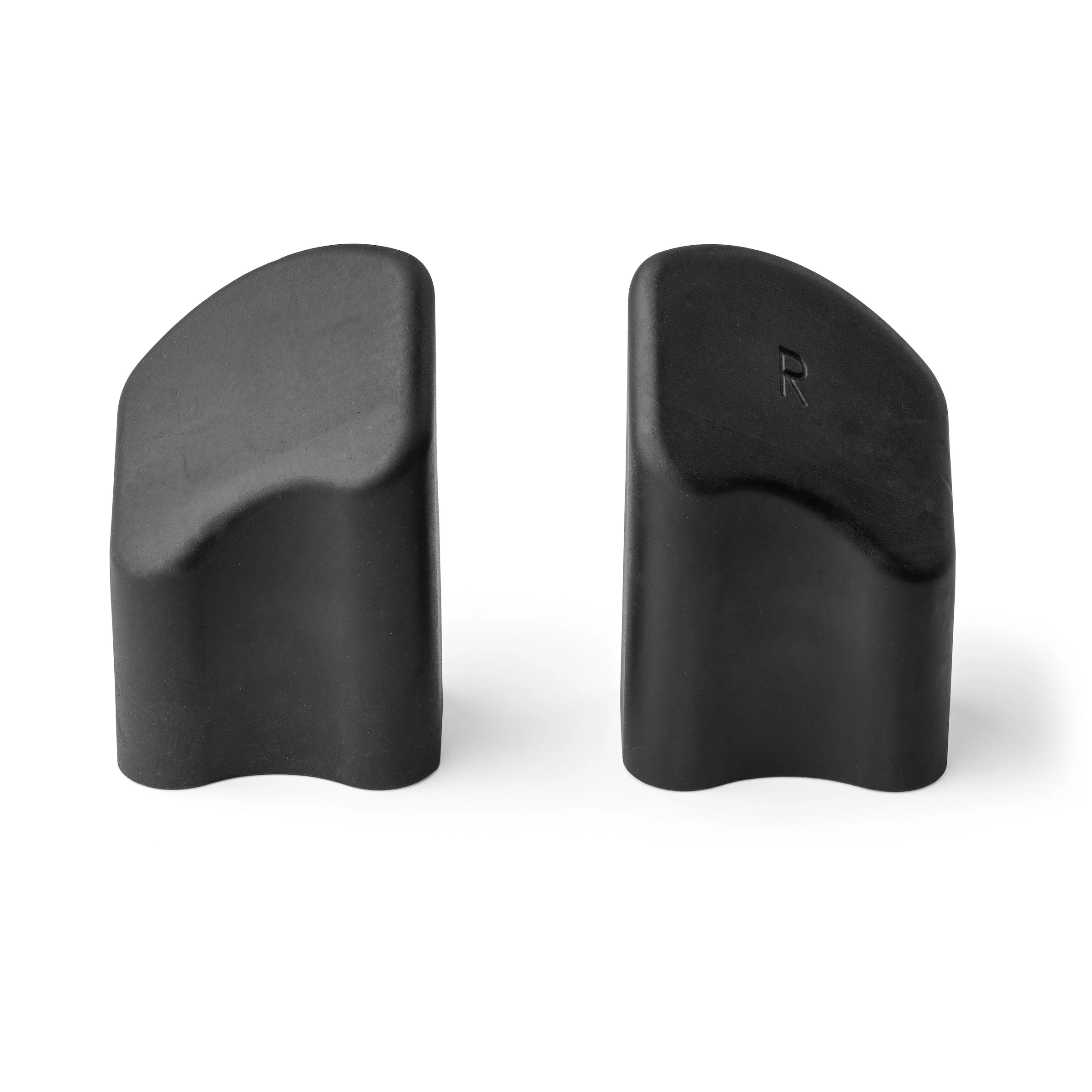 Omnium Trainer Replacement Foot Caps