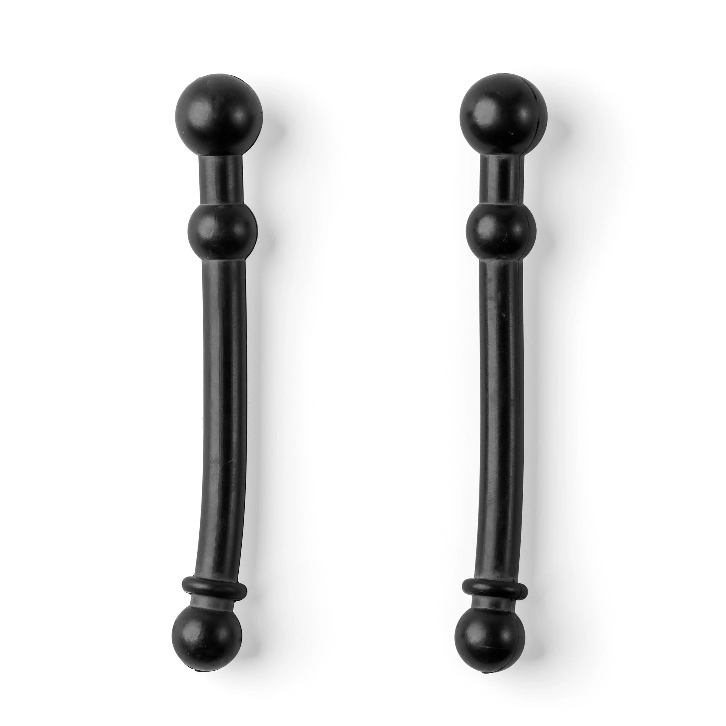 Omnium Trainer Rubber Bungee Straps