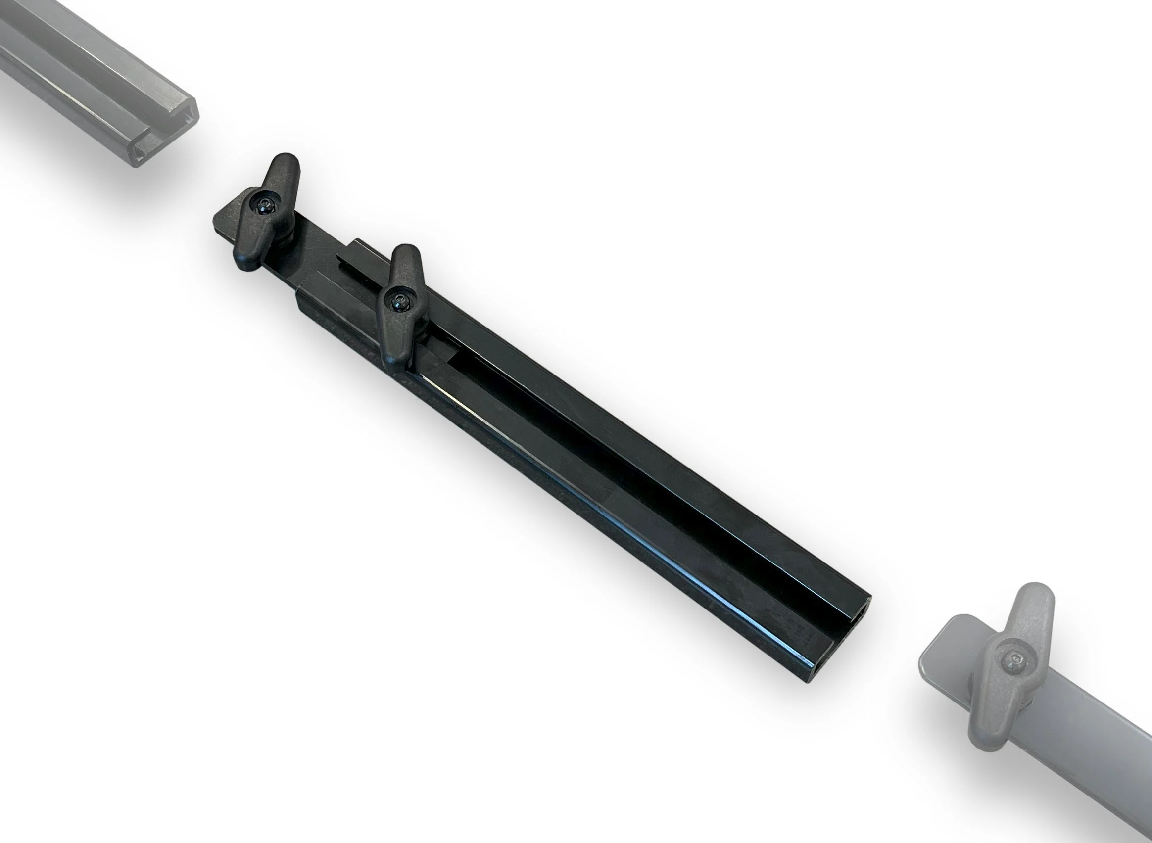 Omnium Trainer Sled Extension