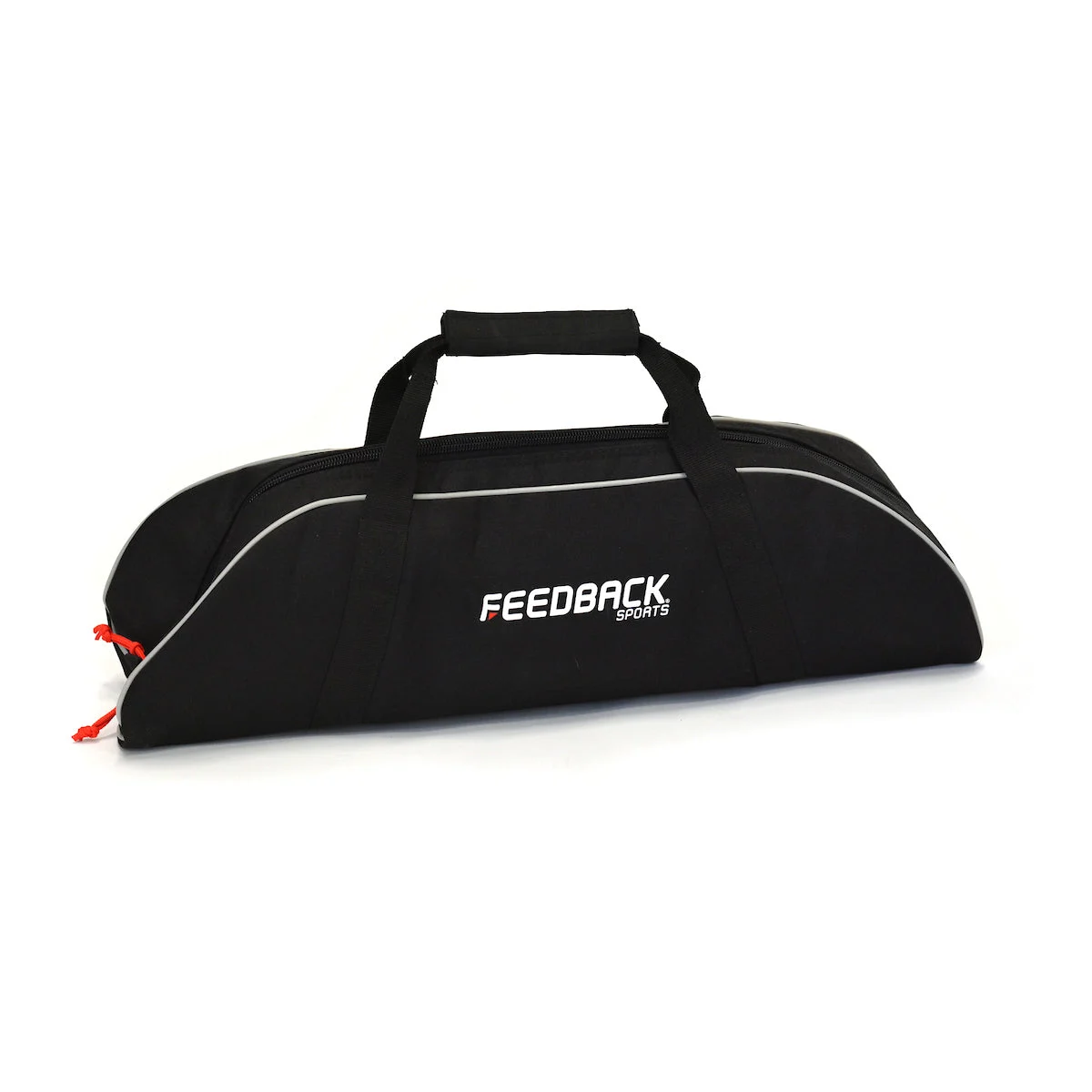 Omnium Trainer Travel Bag
