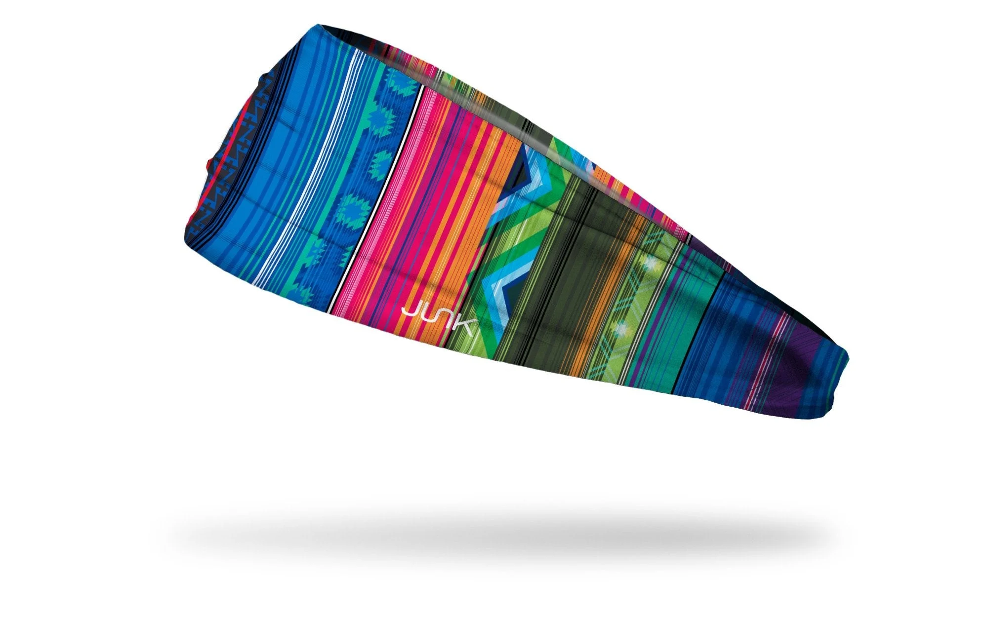 On The Border | Big Bang Lite | JUNK Headband