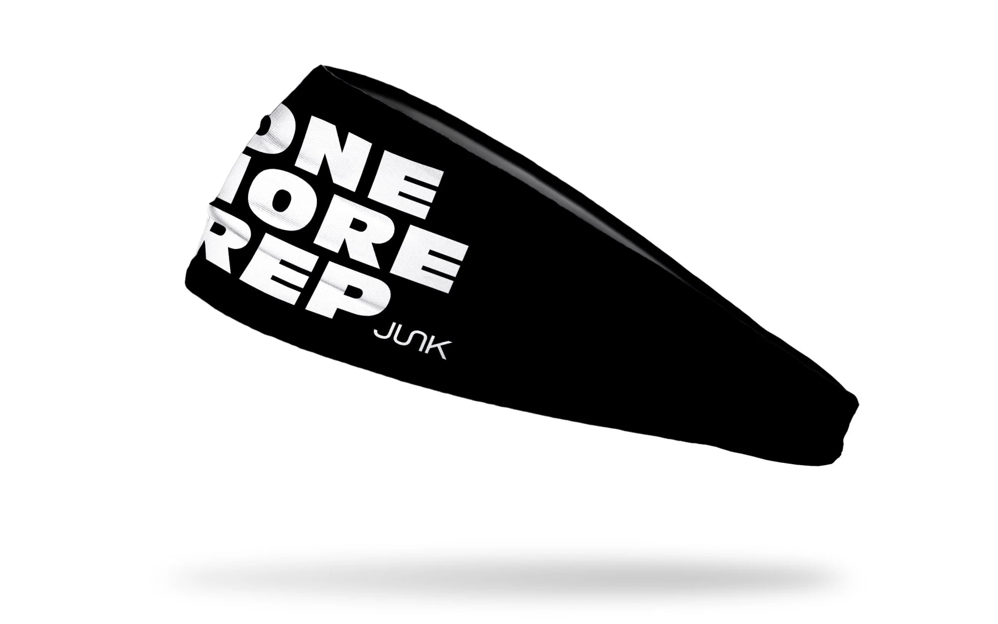 One More Rep Big Bang Lite Headband