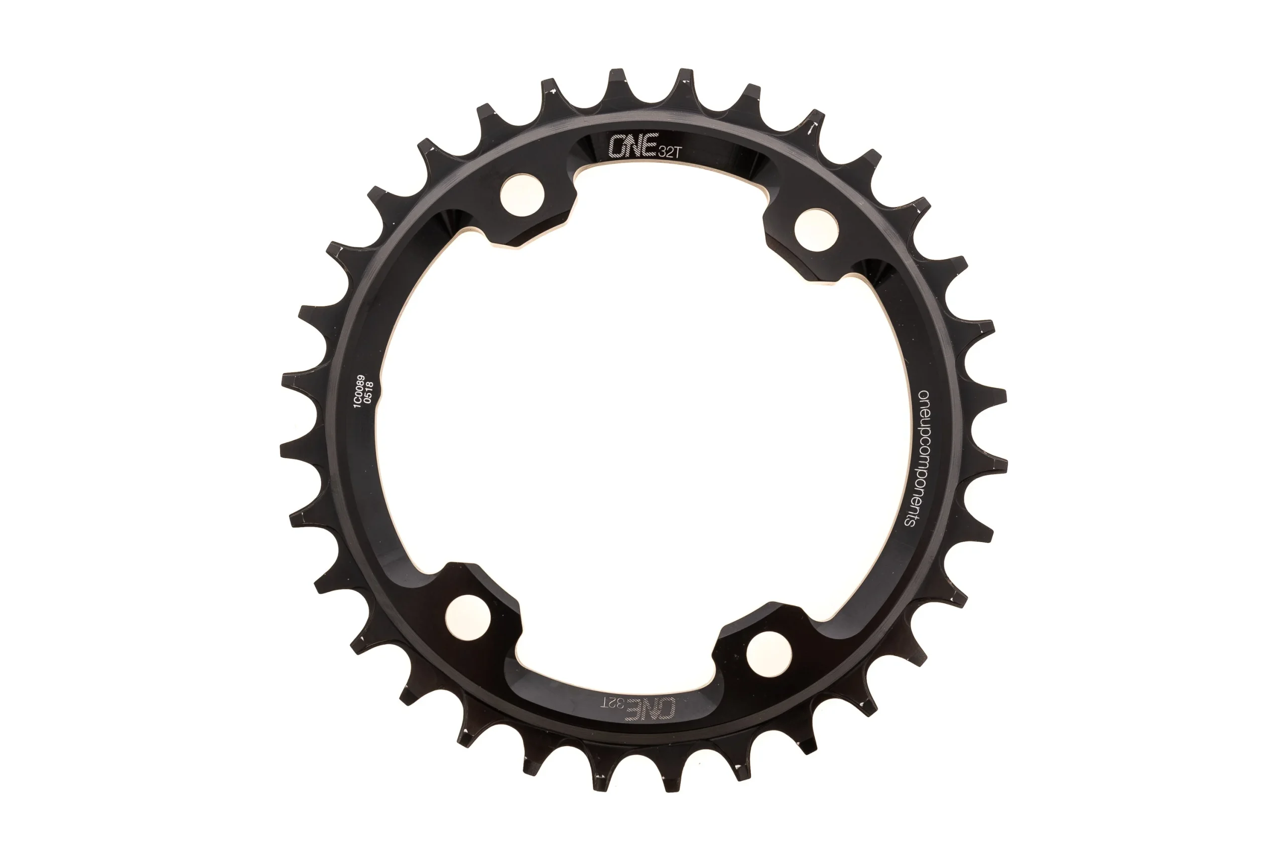 One Up Components Chainring 32T 11 Speed 96BCD