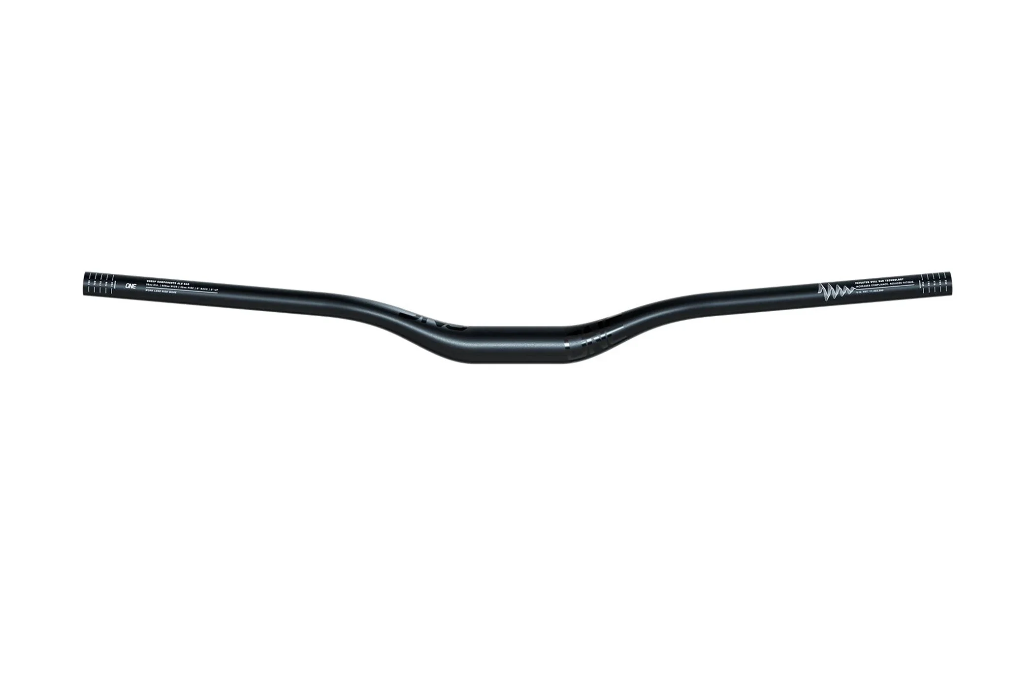 OneUp Aluminum Handlebar