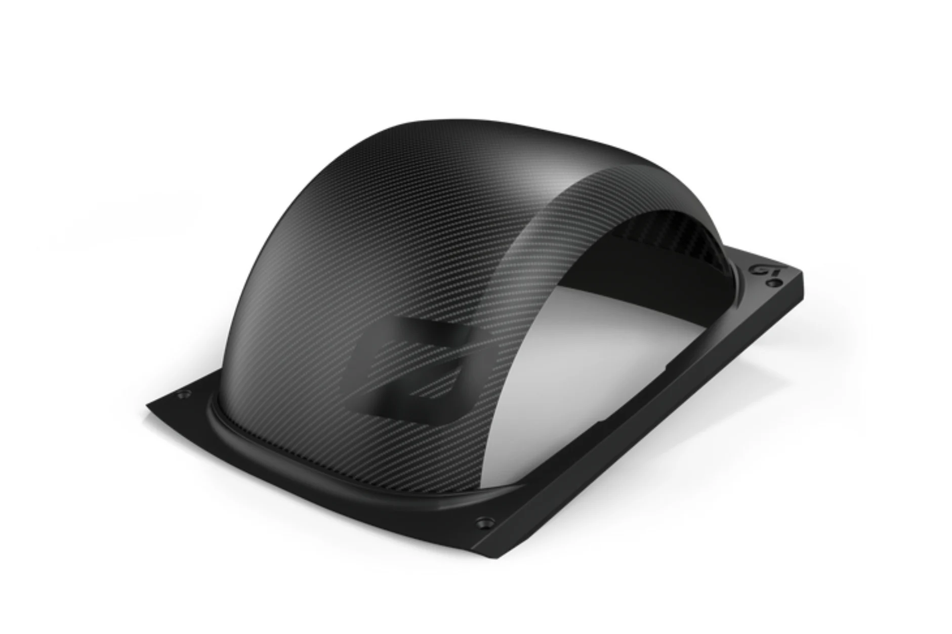 Onewheel GT Carbon Fiber Fender