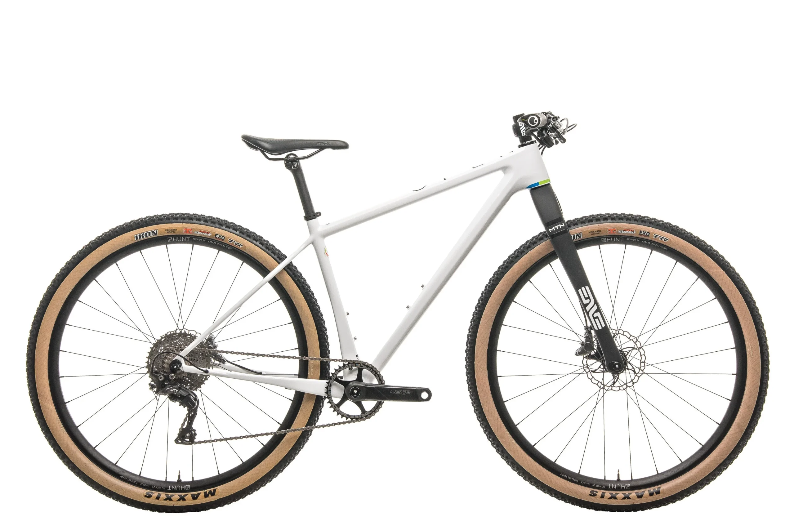 OPEN 0-1.1 Mountain Bike - Medium