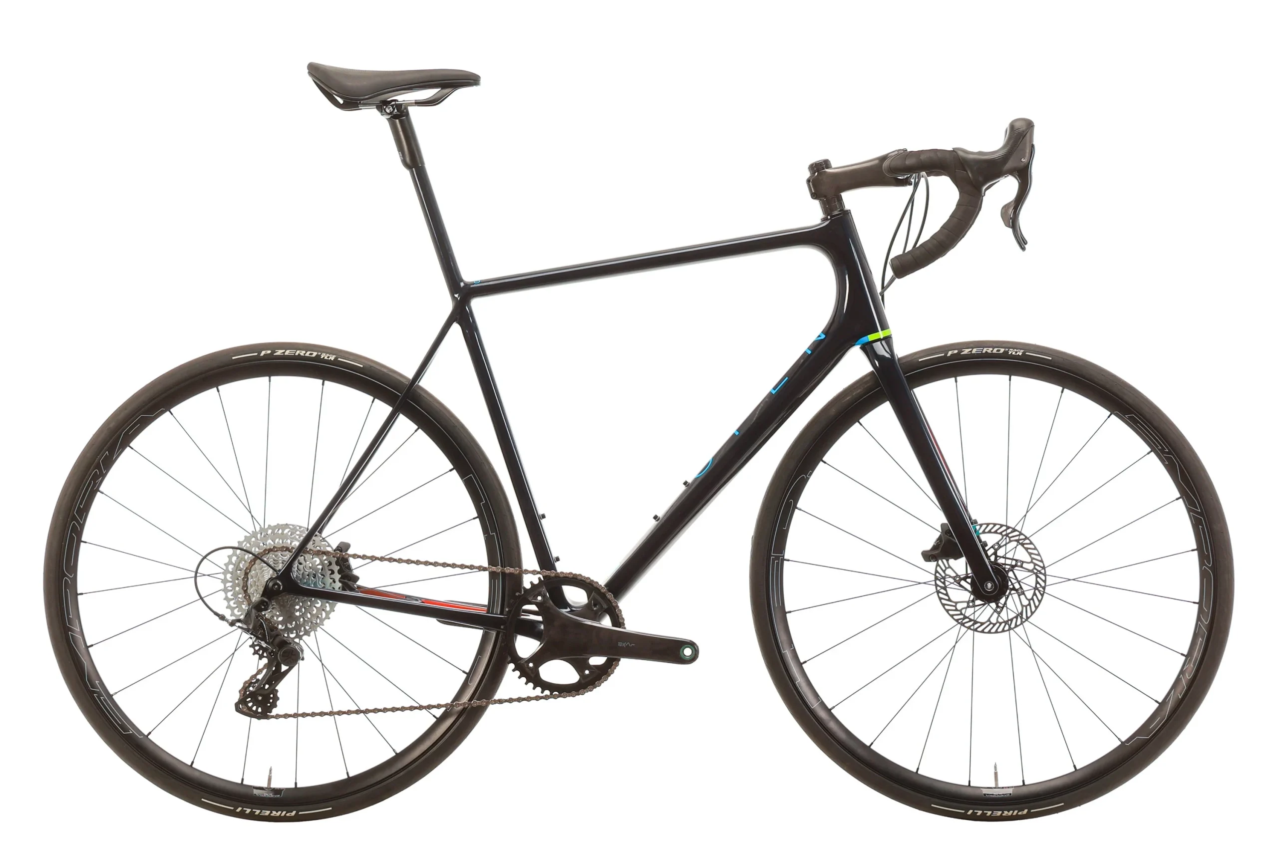 OPEN M.IND. Road Bike - Large