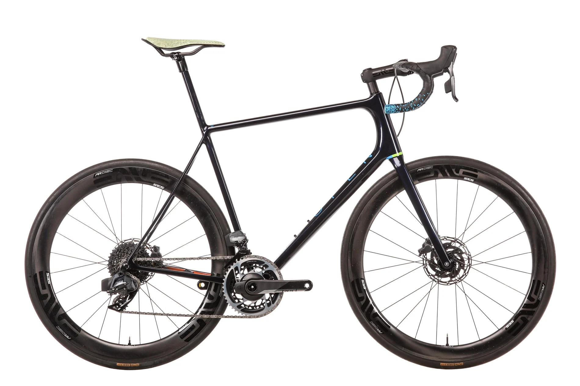 OPEN MIN.D. Road Bike - 2021, X-Large