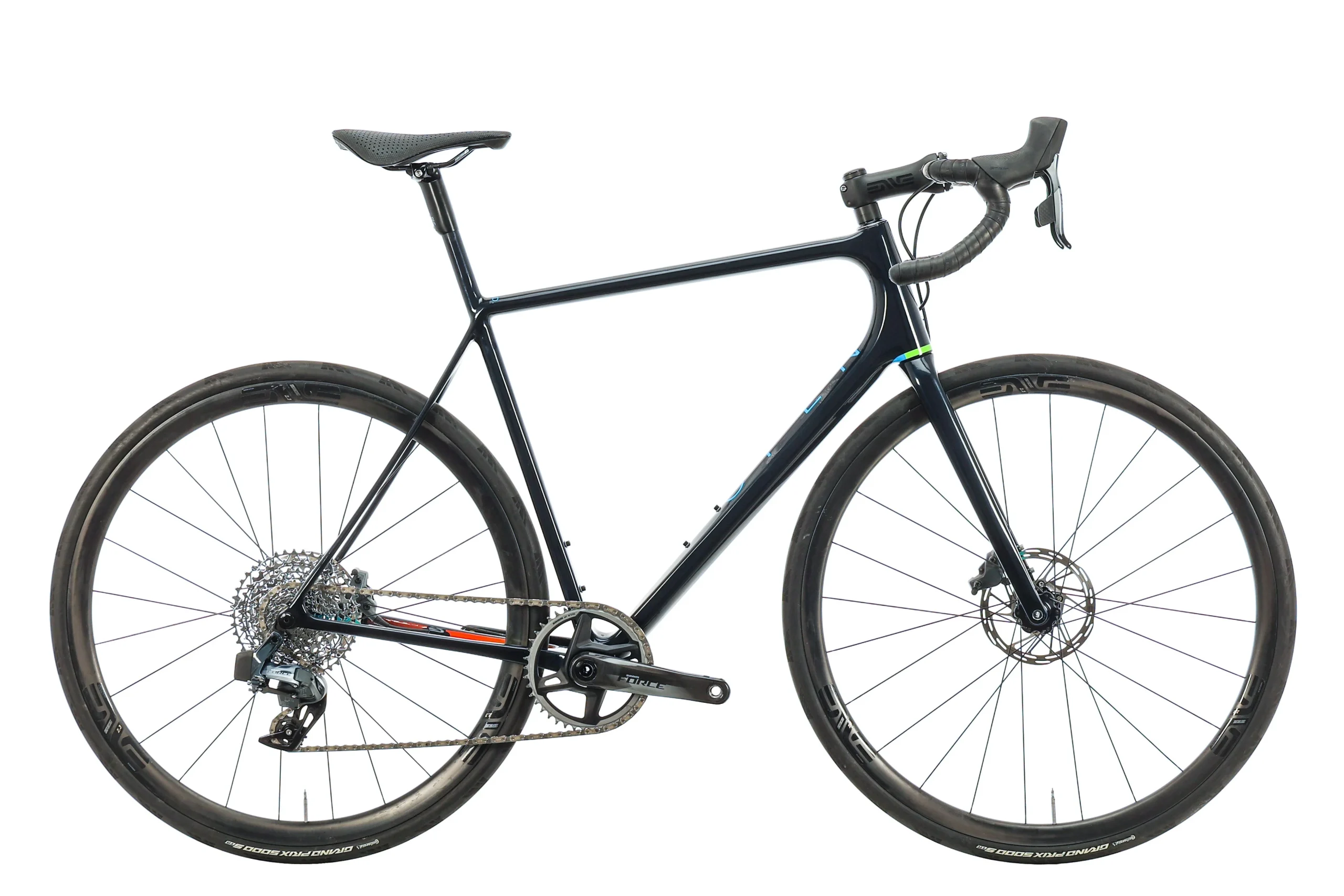 OPEN MIN.D Road Bike - Large