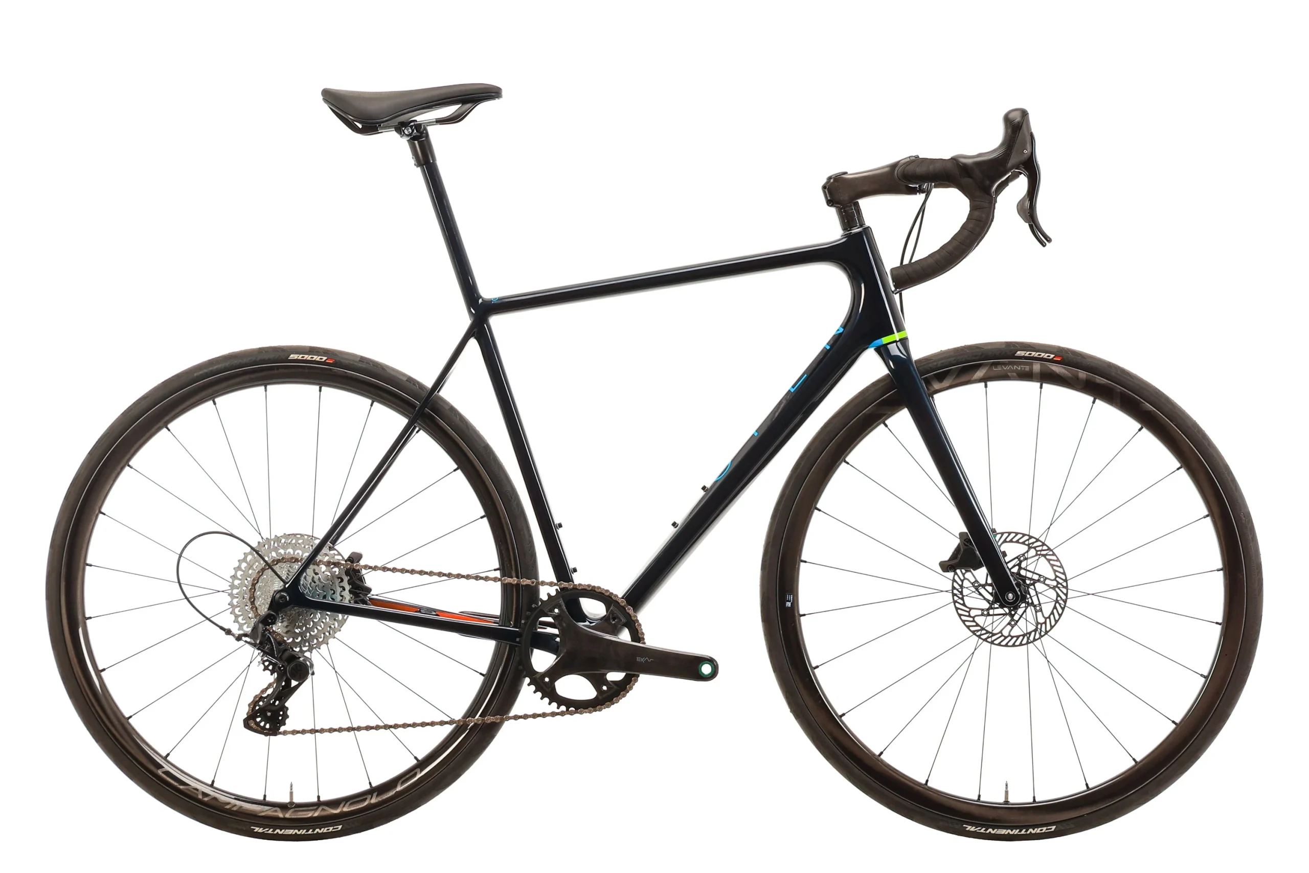 OPEN MIN.D. Road Bike - Medium