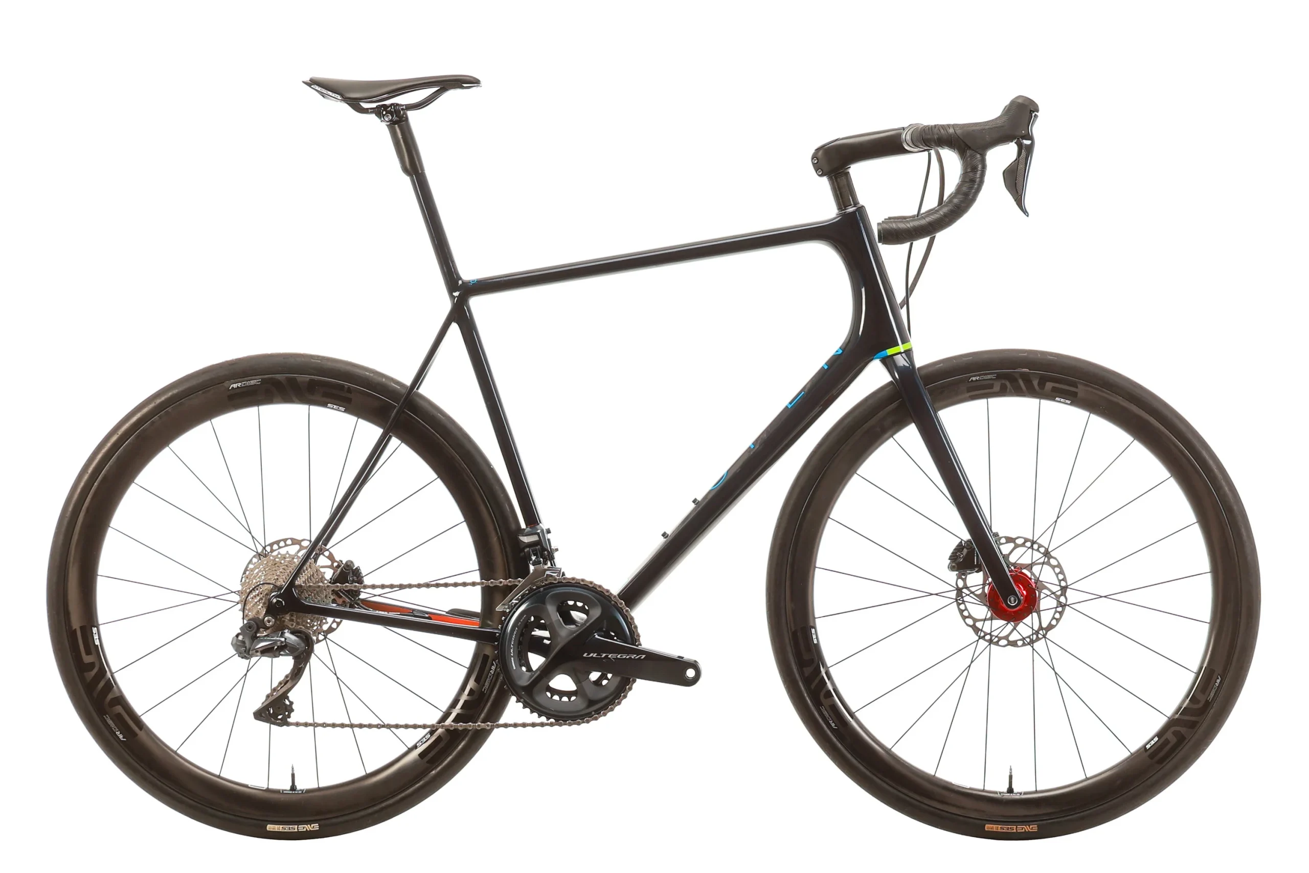 OPEN MIN.D. Road Bike - X-Large