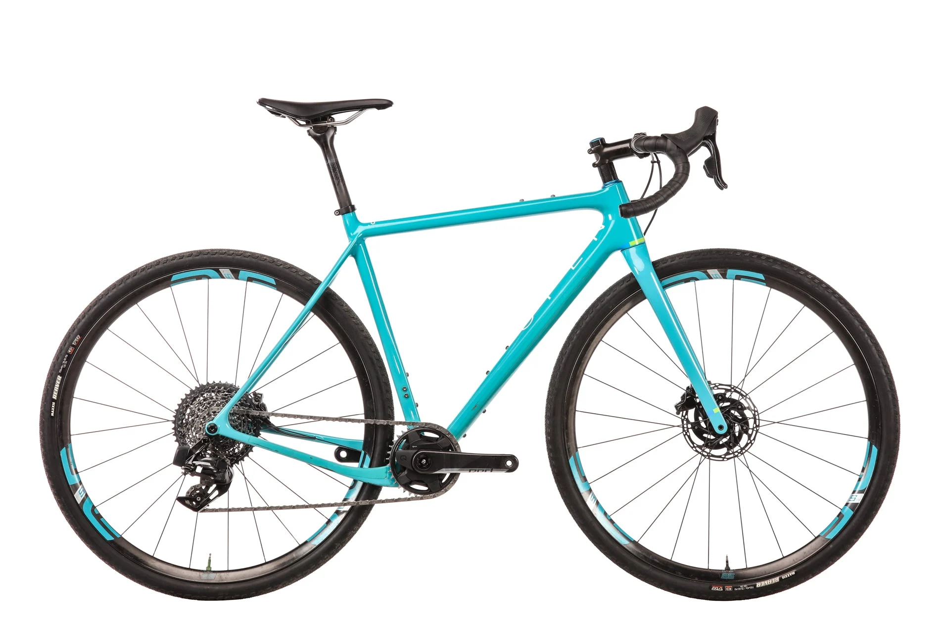 OPEN U.P. Gravel Bike - 2018, Medium