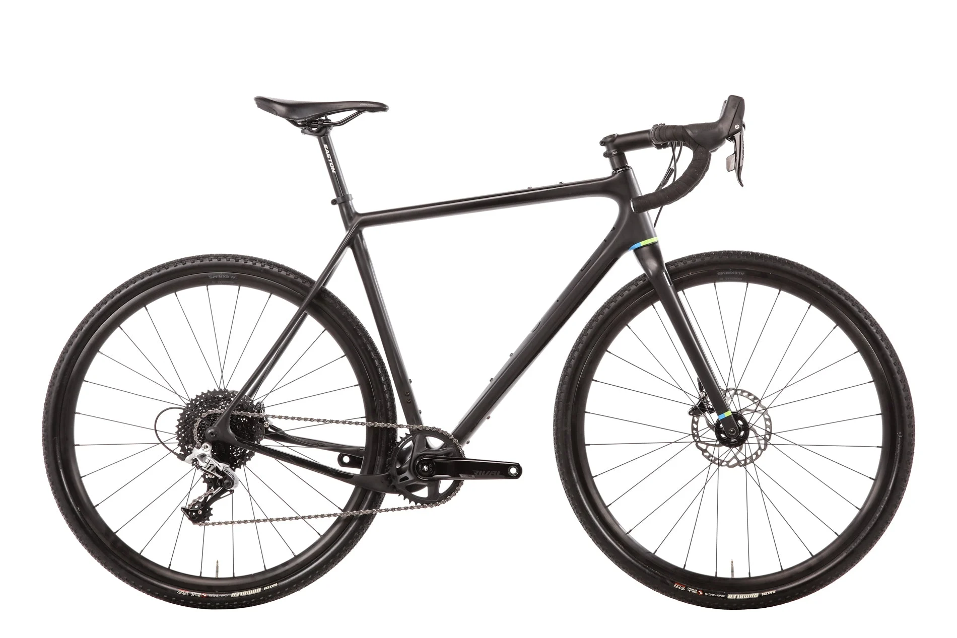 OPEN U.P.P.E.R. Gravel Bike - 2018, Large