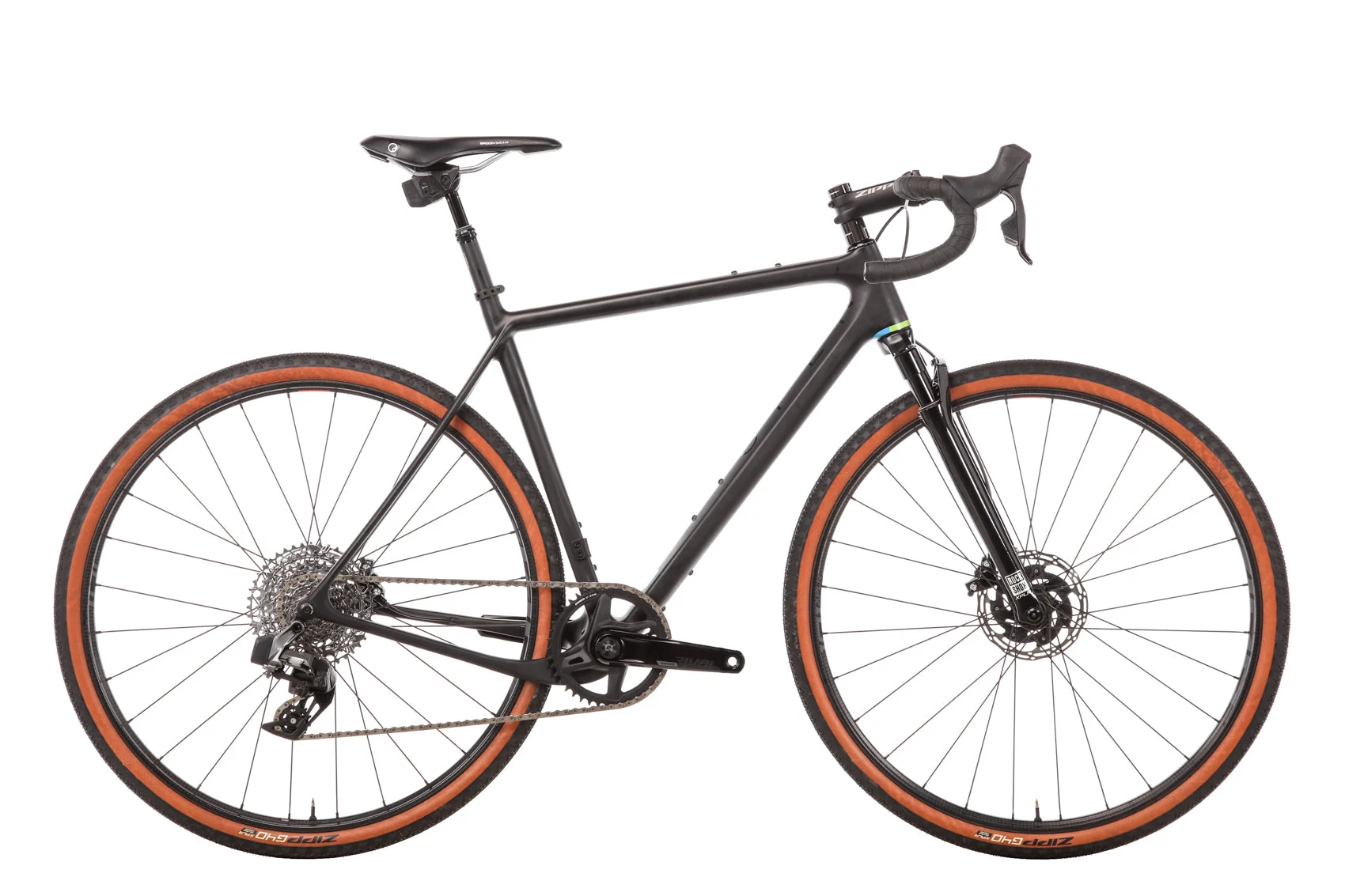 OPEN U.P.P.E.R. Gravel Bike - 2021, Medium