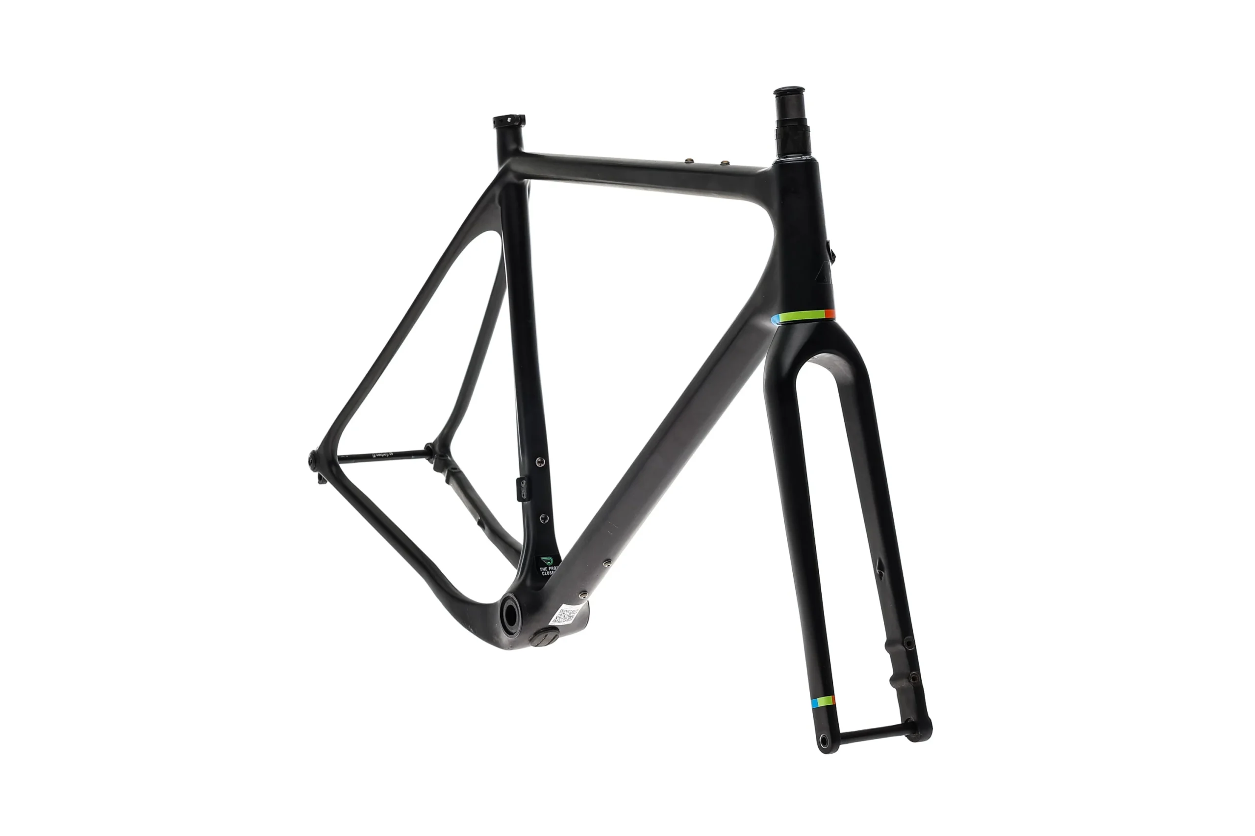 OPEN U.P.P.E.R. Large Frameset