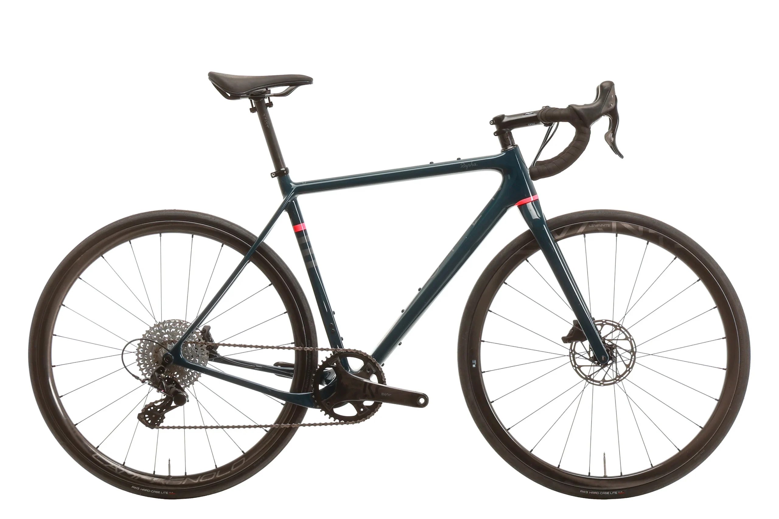 OPEN U.P. Rapha Limited Edition Gravel Bike - Medium